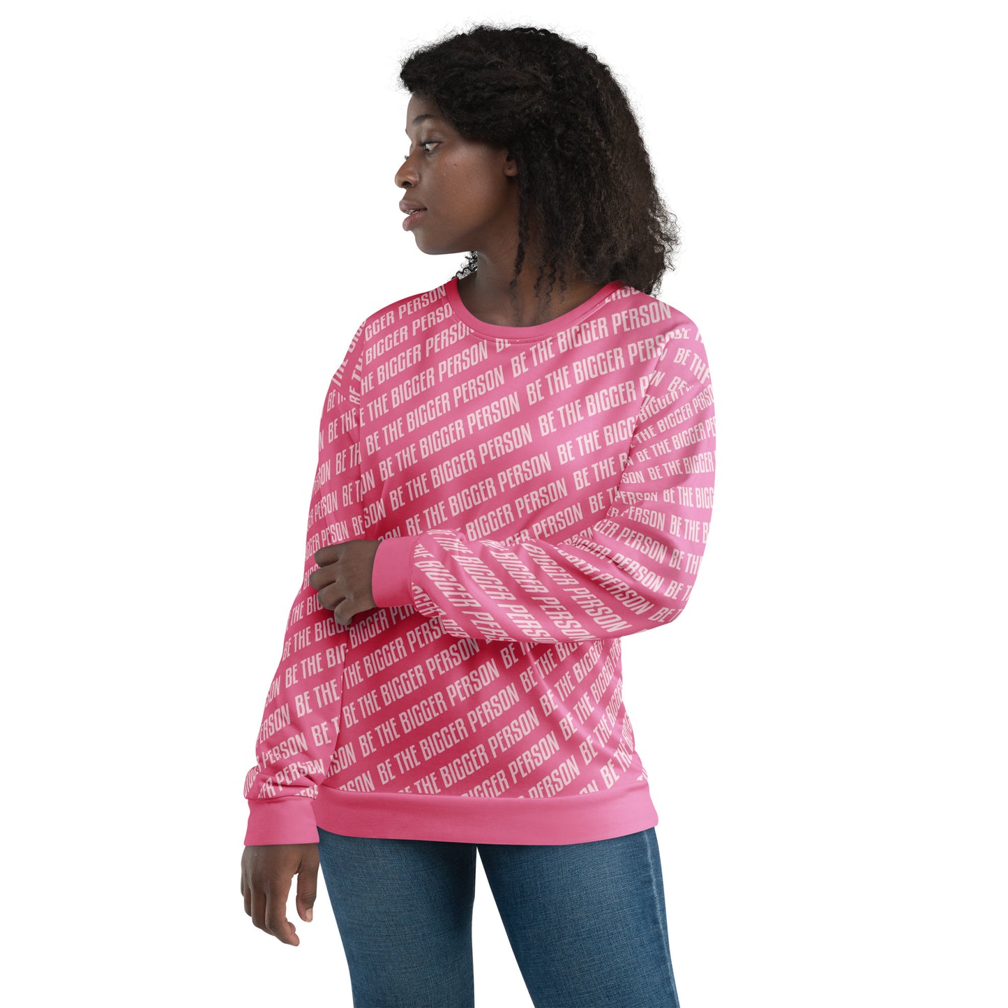 BLIND LOVE - Unisex Sweatshirt