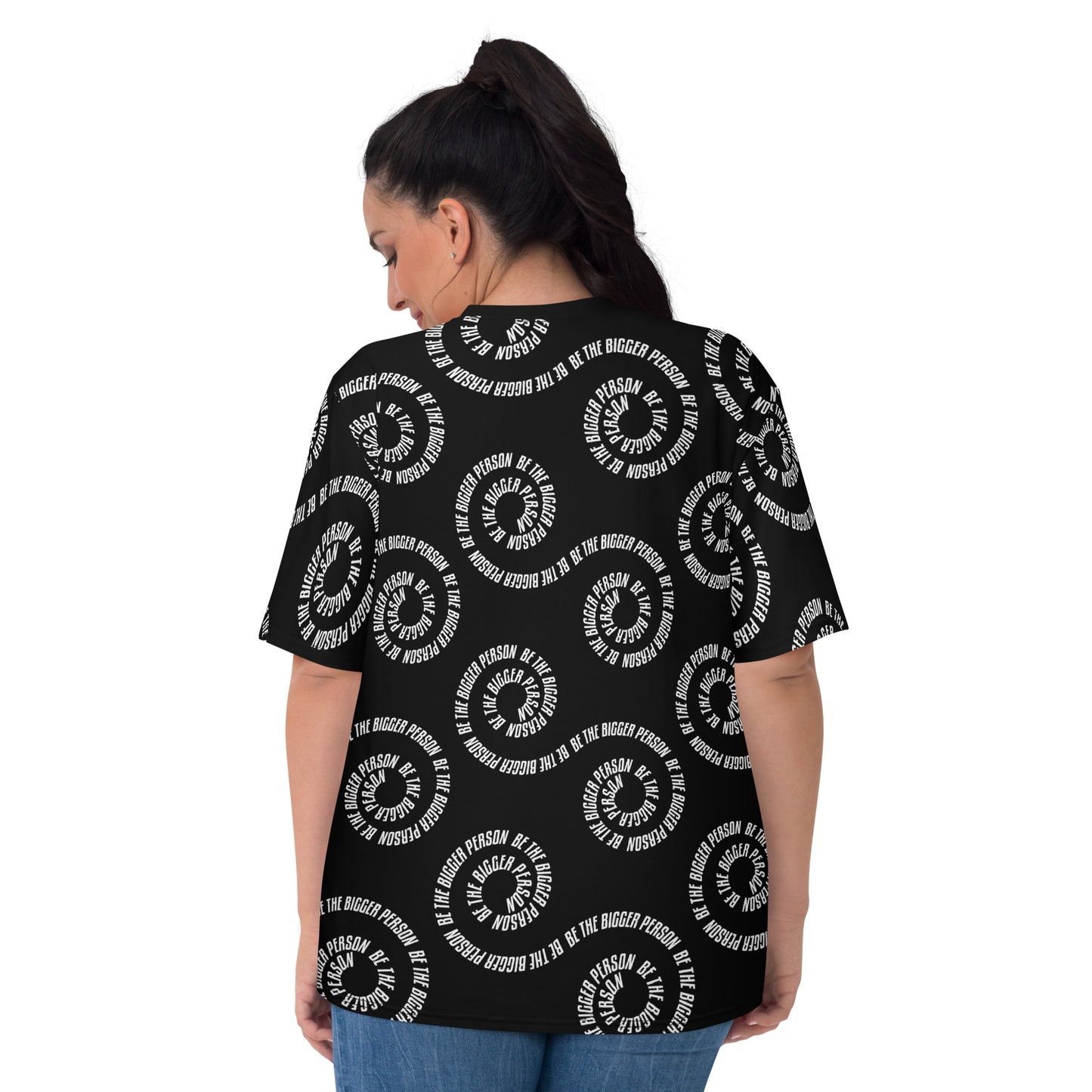 MIND GAMES - Women's T-shirt