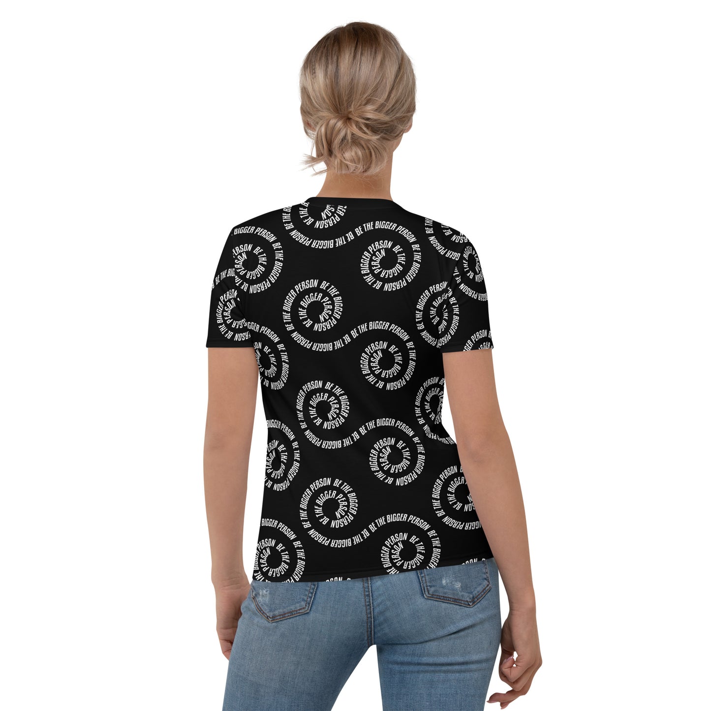 MIND GAMES - Women's T-shirt