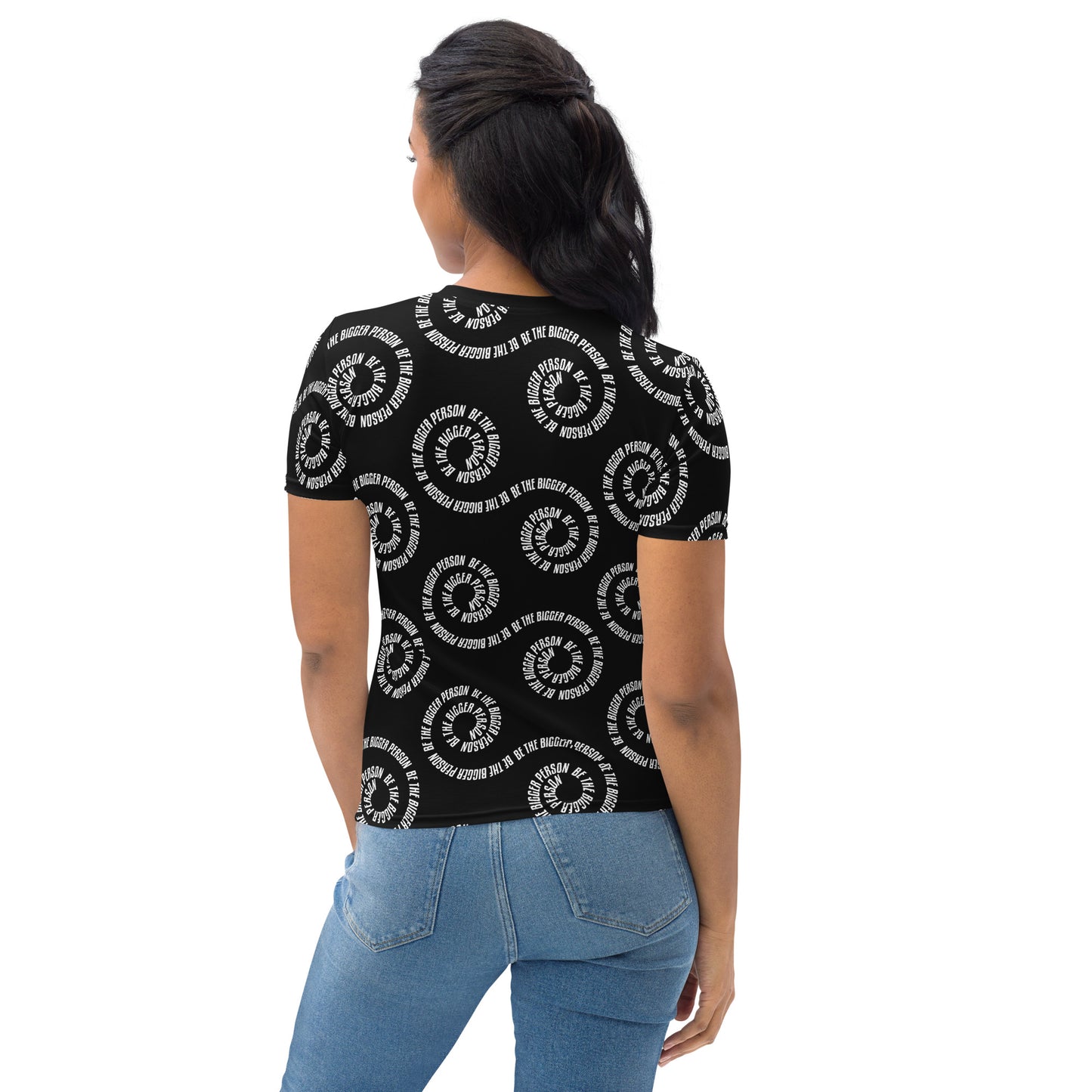 MIND GAMES - Women's T-shirt