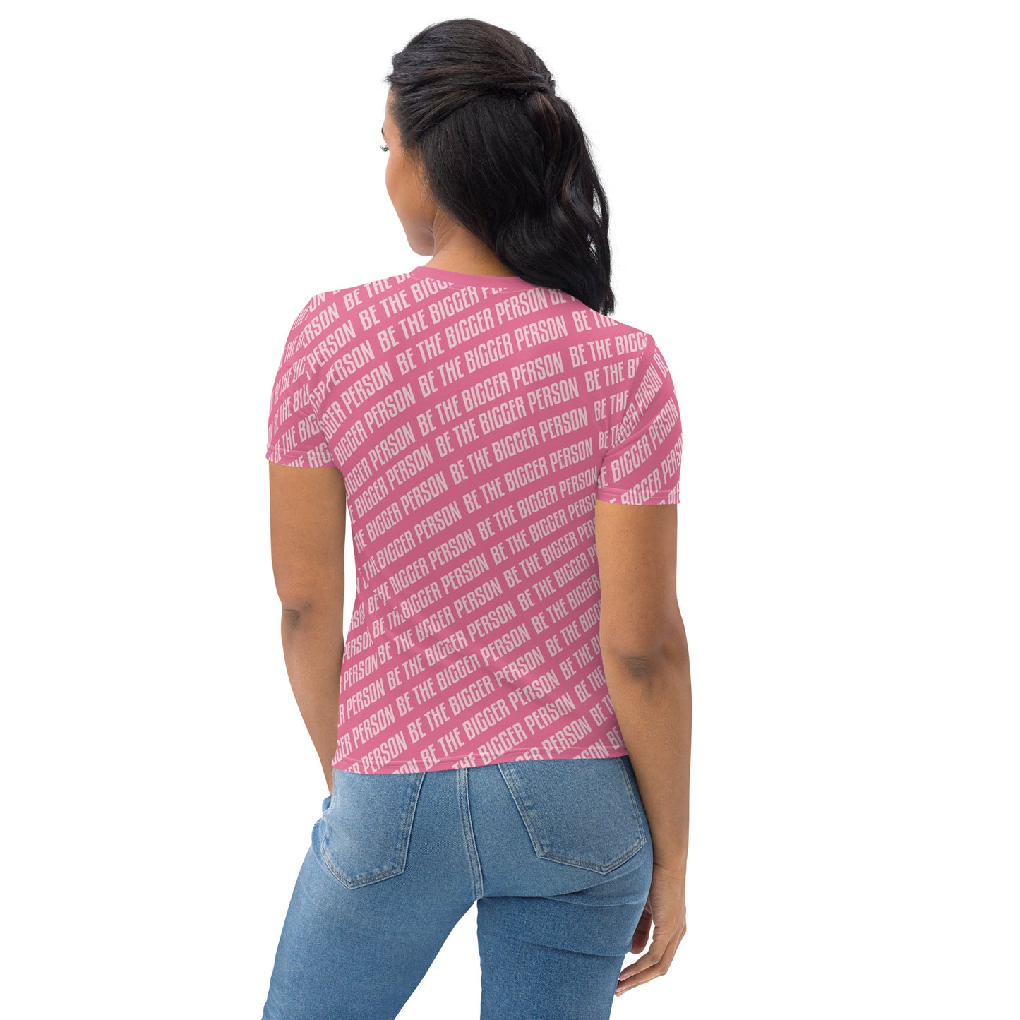 BLIND LOVE - Women's T-shirt