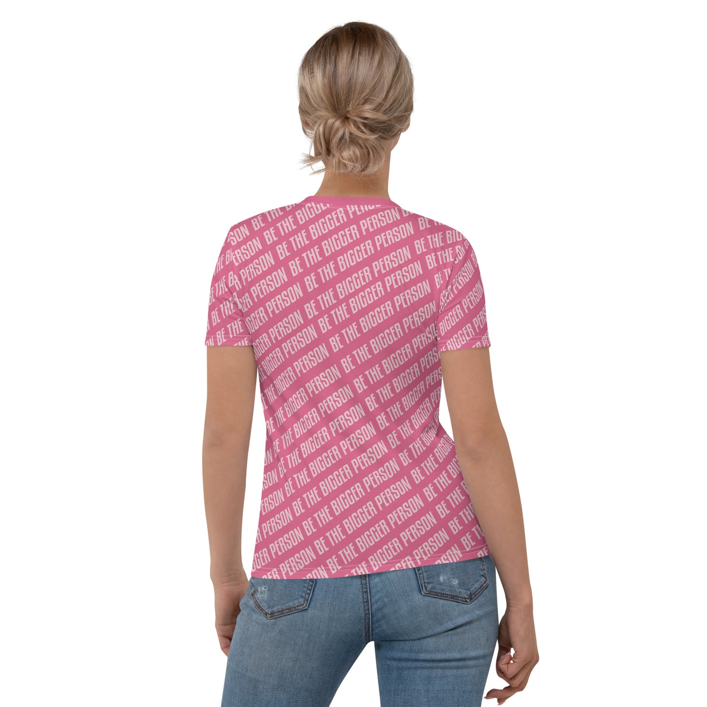 BLIND LOVE - Women's T-shirt