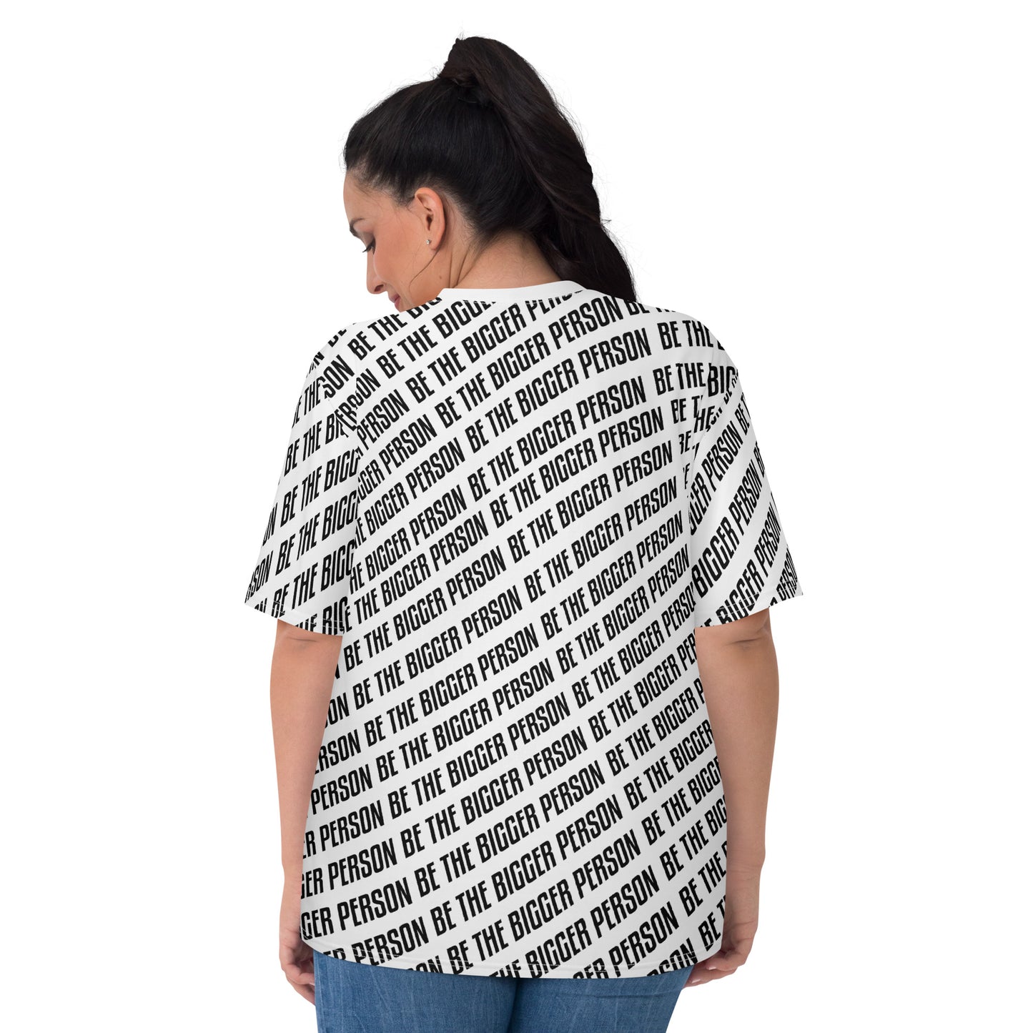 LOCKED UP - Women's T-shirt
