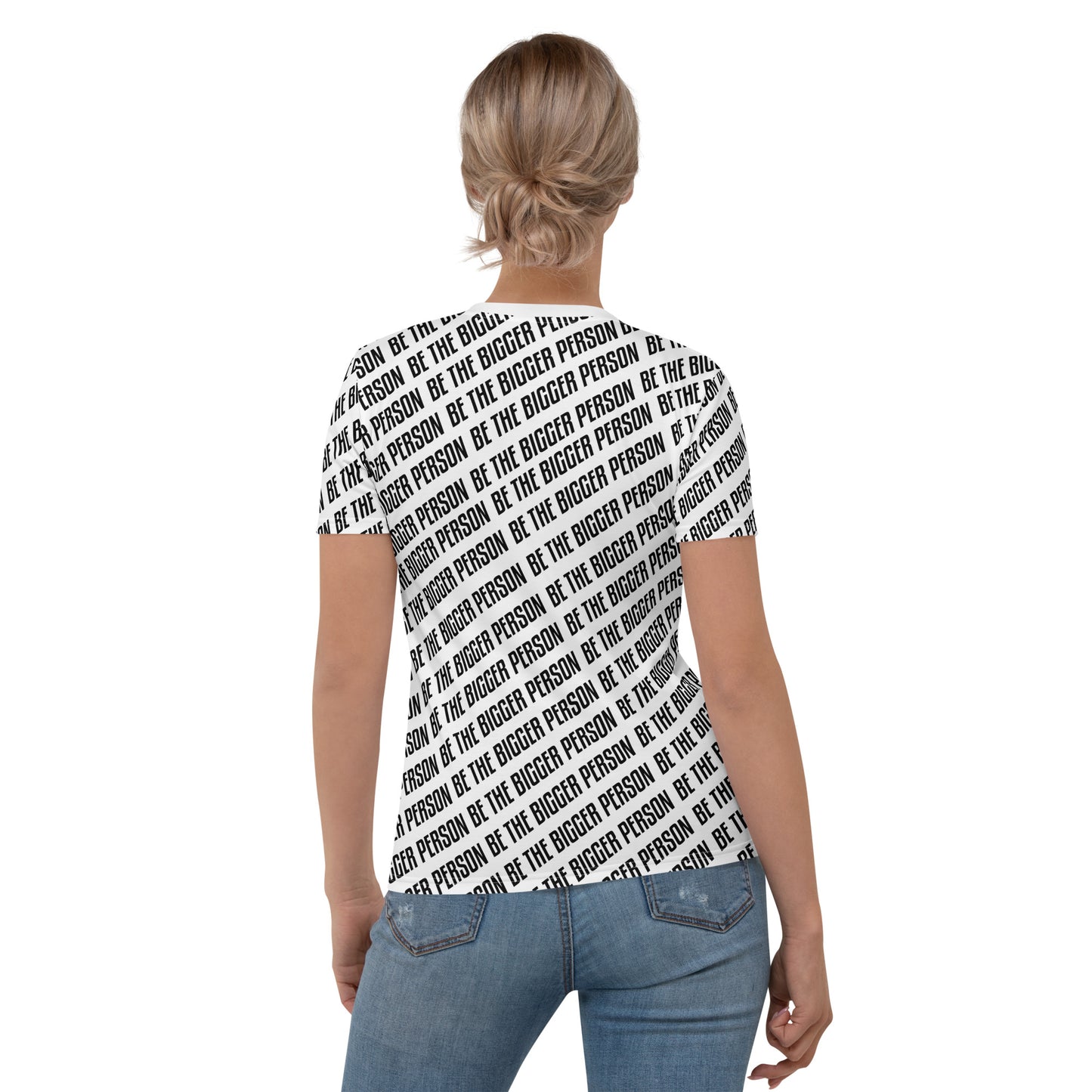 LOCKED UP - Women's T-shirt