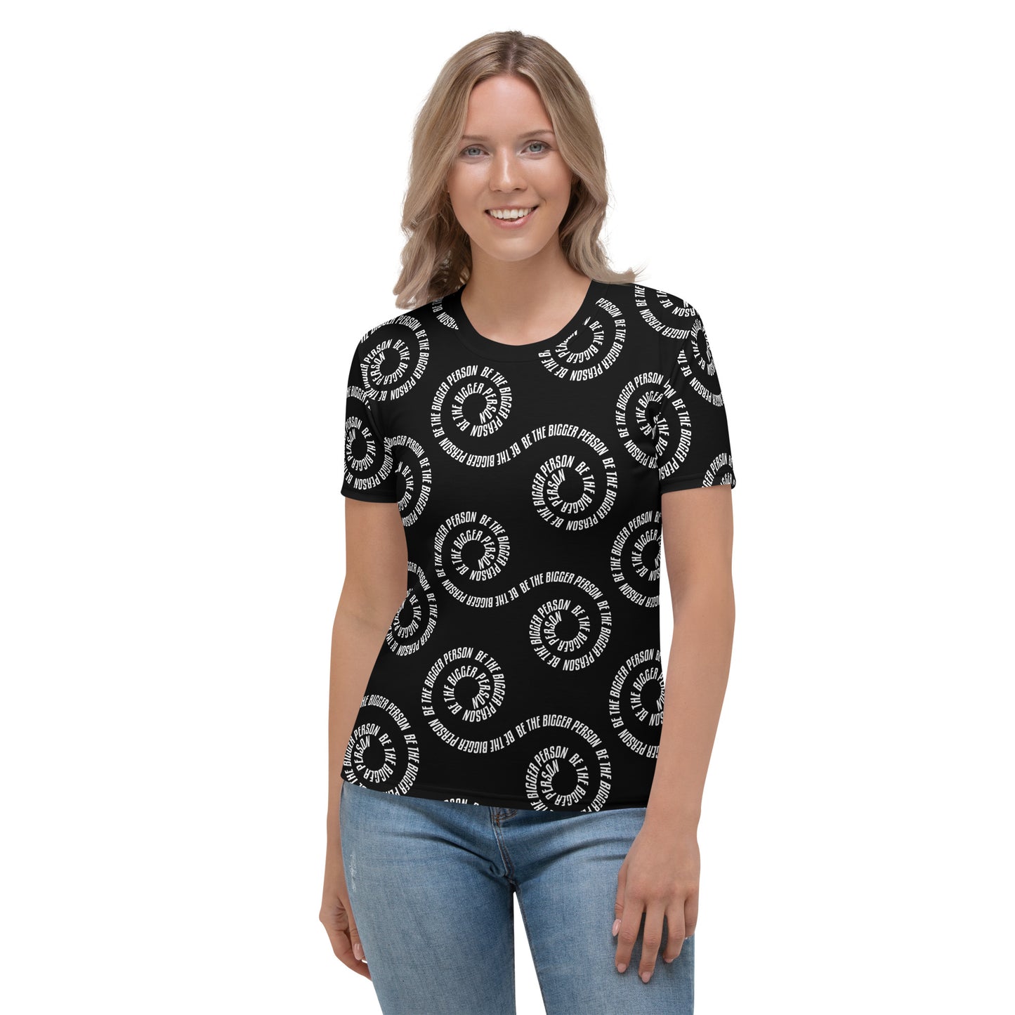 MIND GAMES - Women's T-shirt