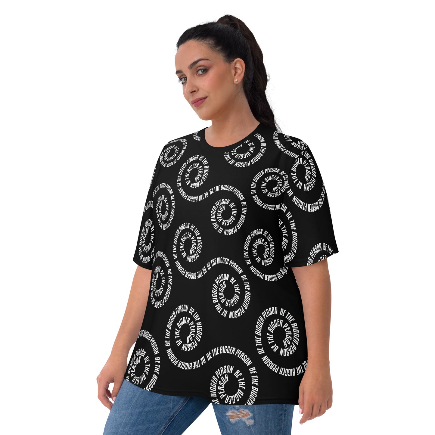 MIND GAMES - Women's T-shirt