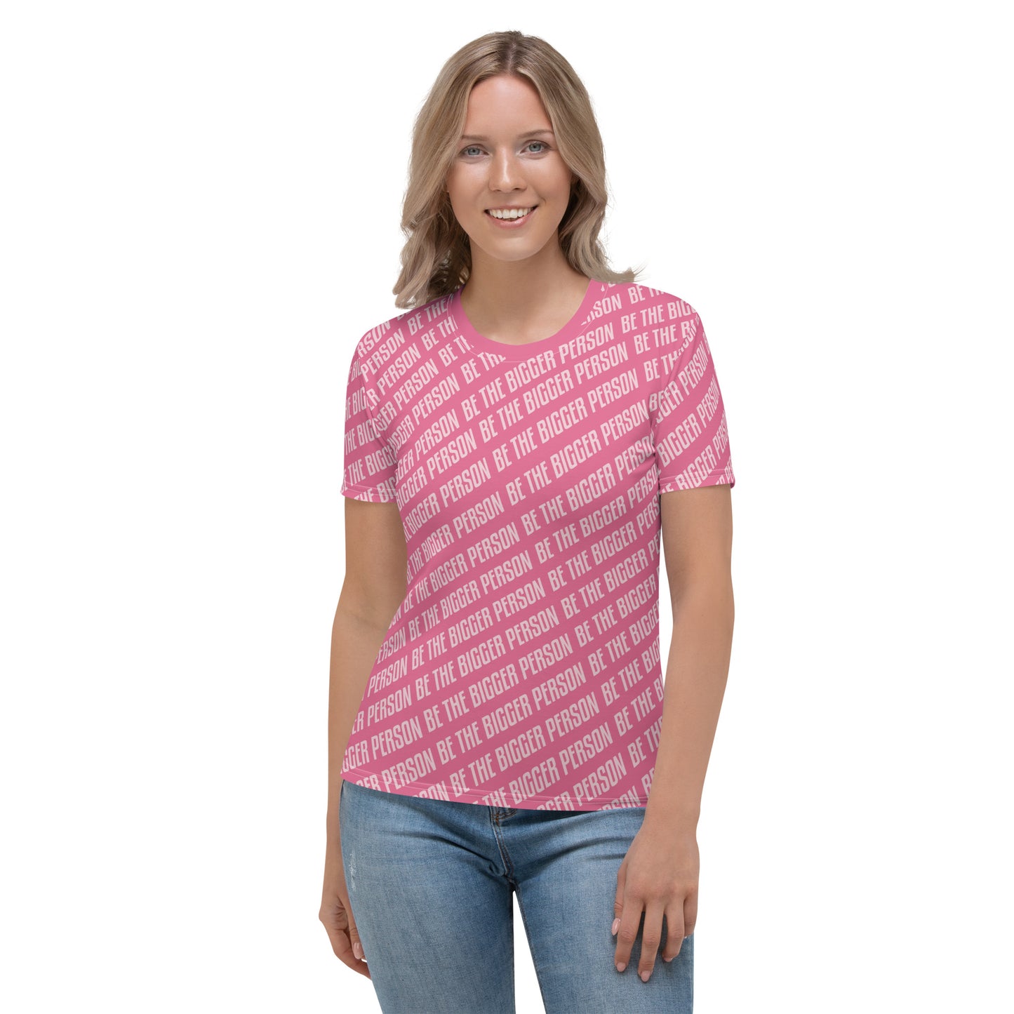 BLIND LOVE - Women's T-shirt