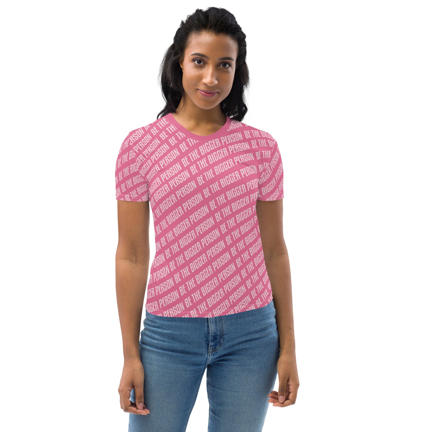 BLIND LOVE - Women's T-shirt
