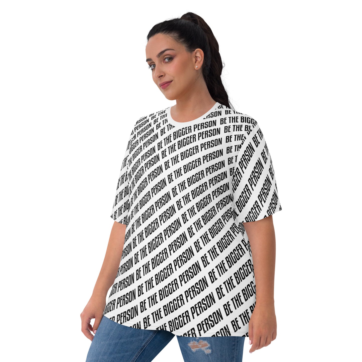 LOCKED UP - Women's T-shirt