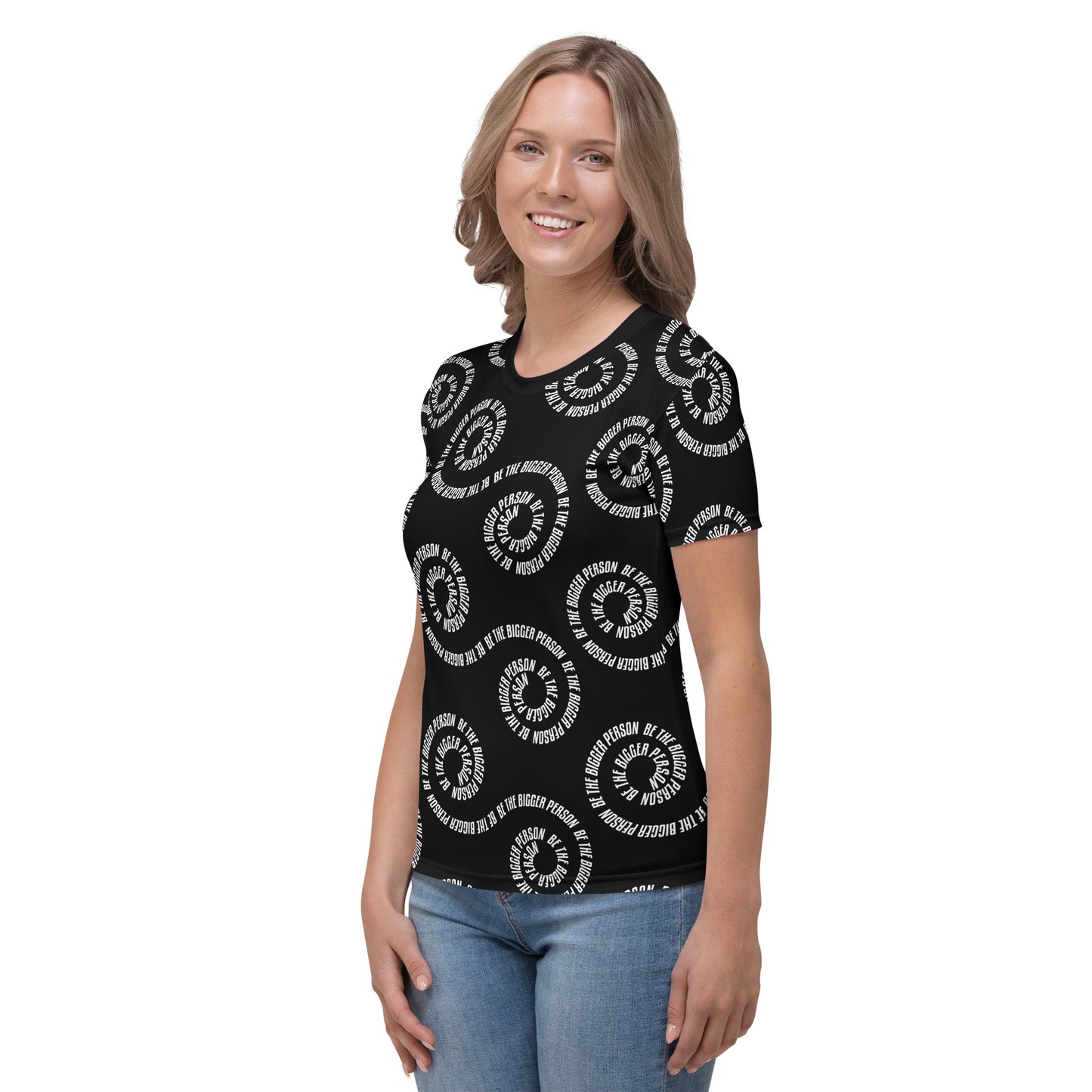 MIND GAMES - Women's T-shirt