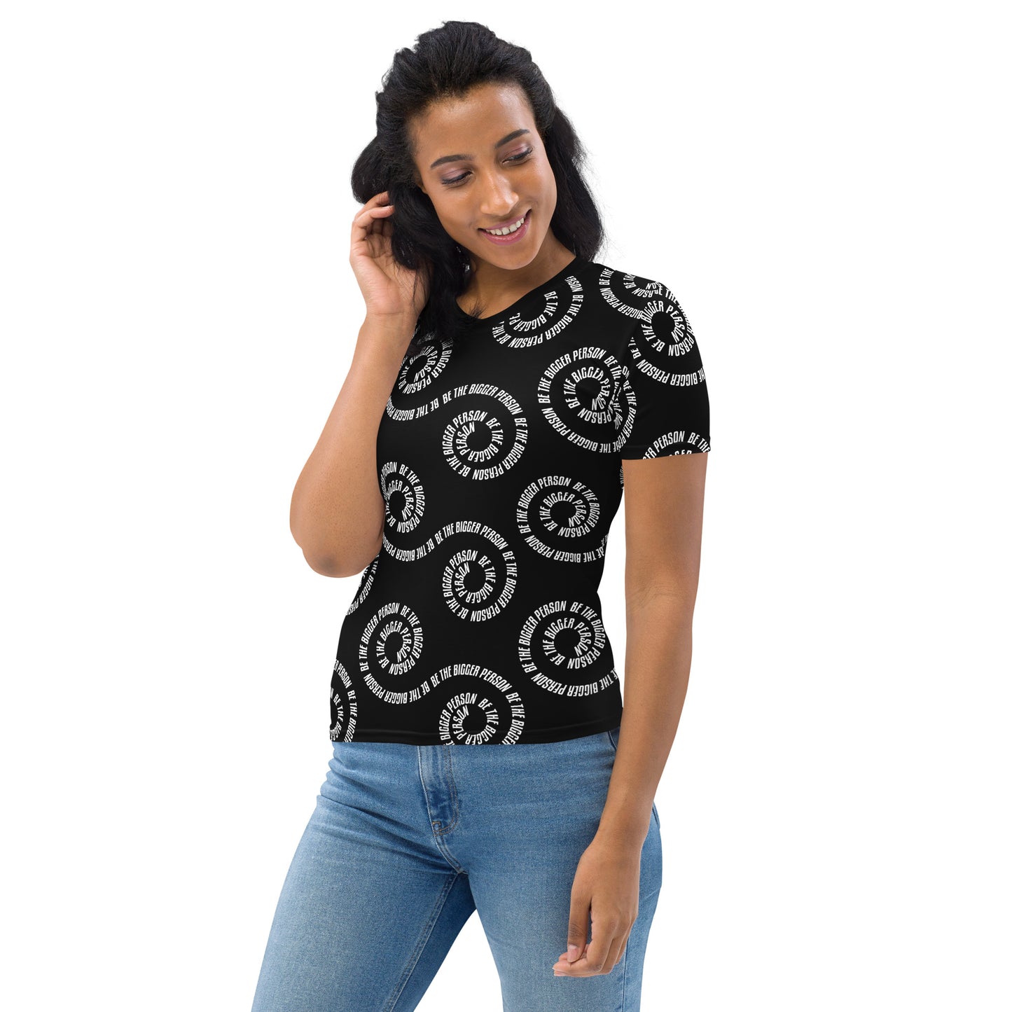 MIND GAMES - Women's T-shirt