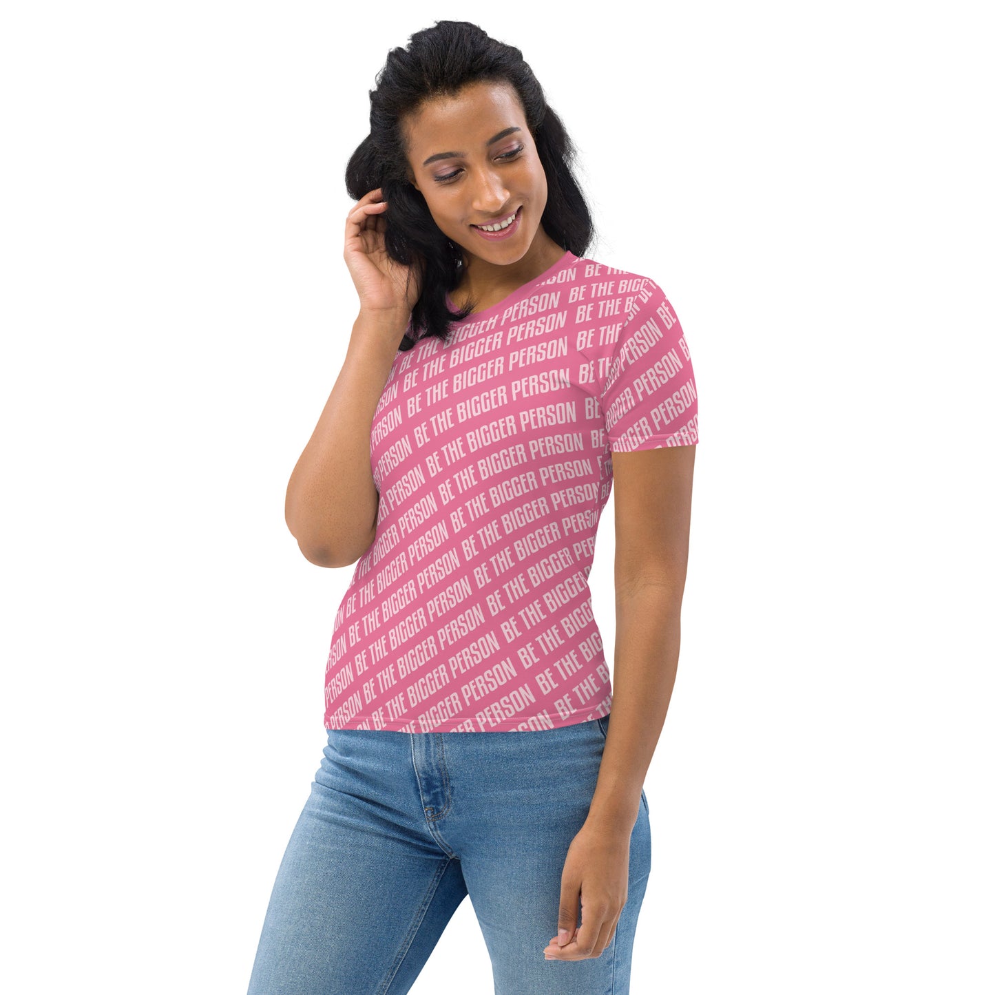 BLIND LOVE - Women's T-shirt