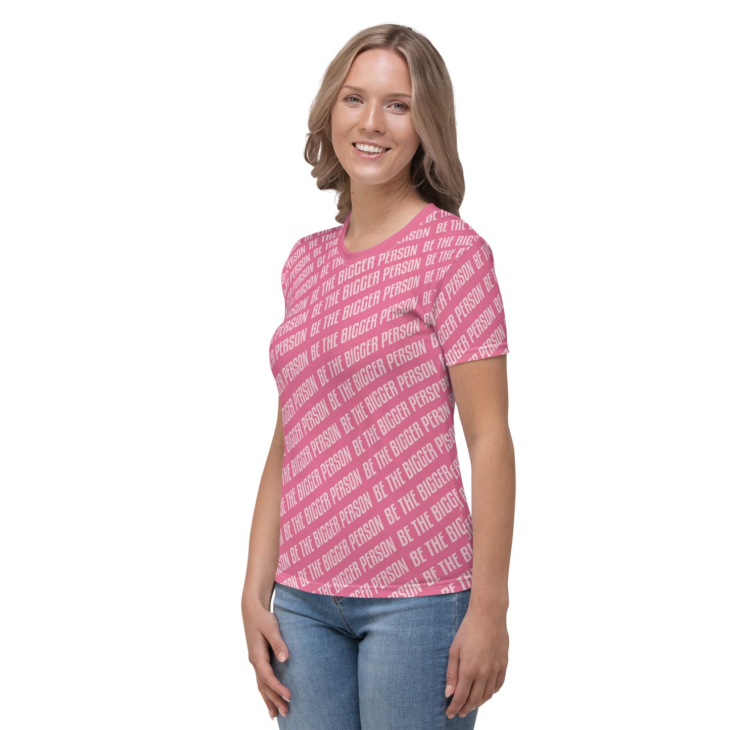 BLIND LOVE - Women's T-shirt