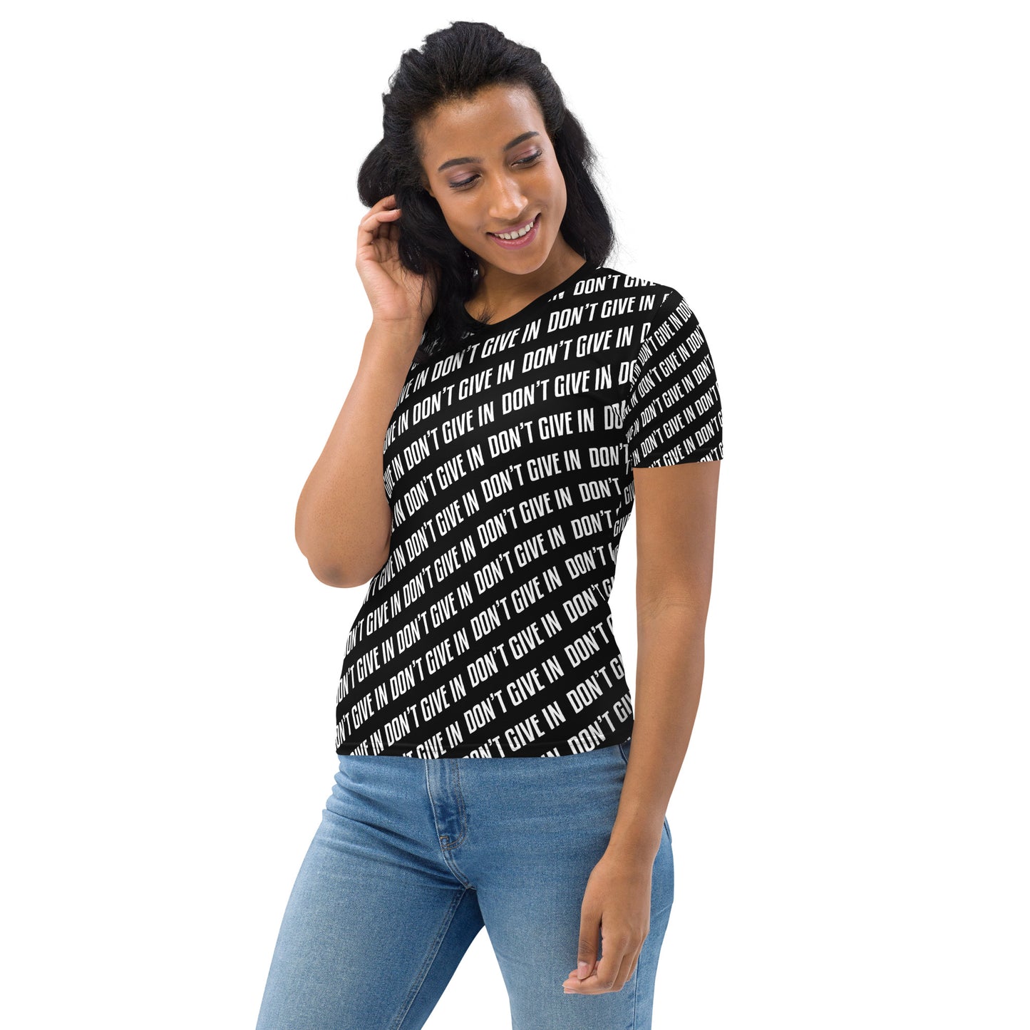 ENVY THIS - Women's T-shirt
