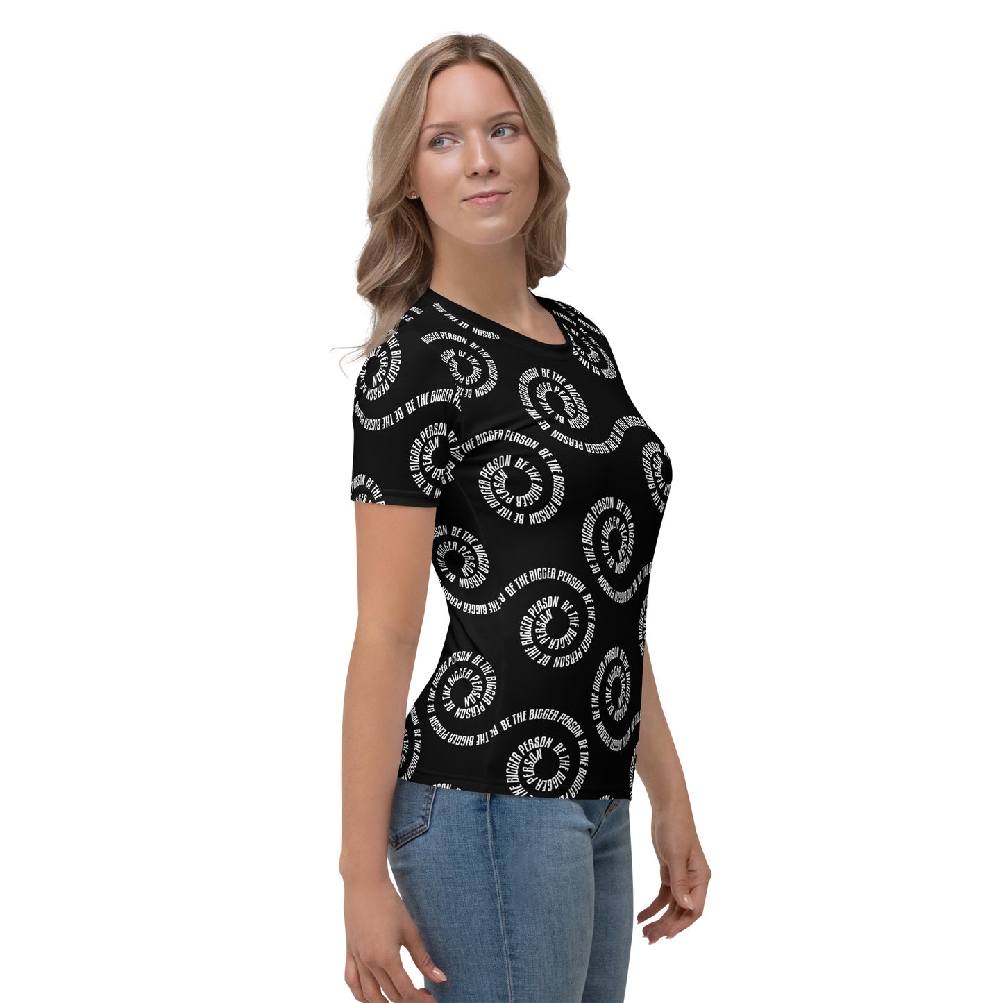 MIND GAMES - Women's T-shirt