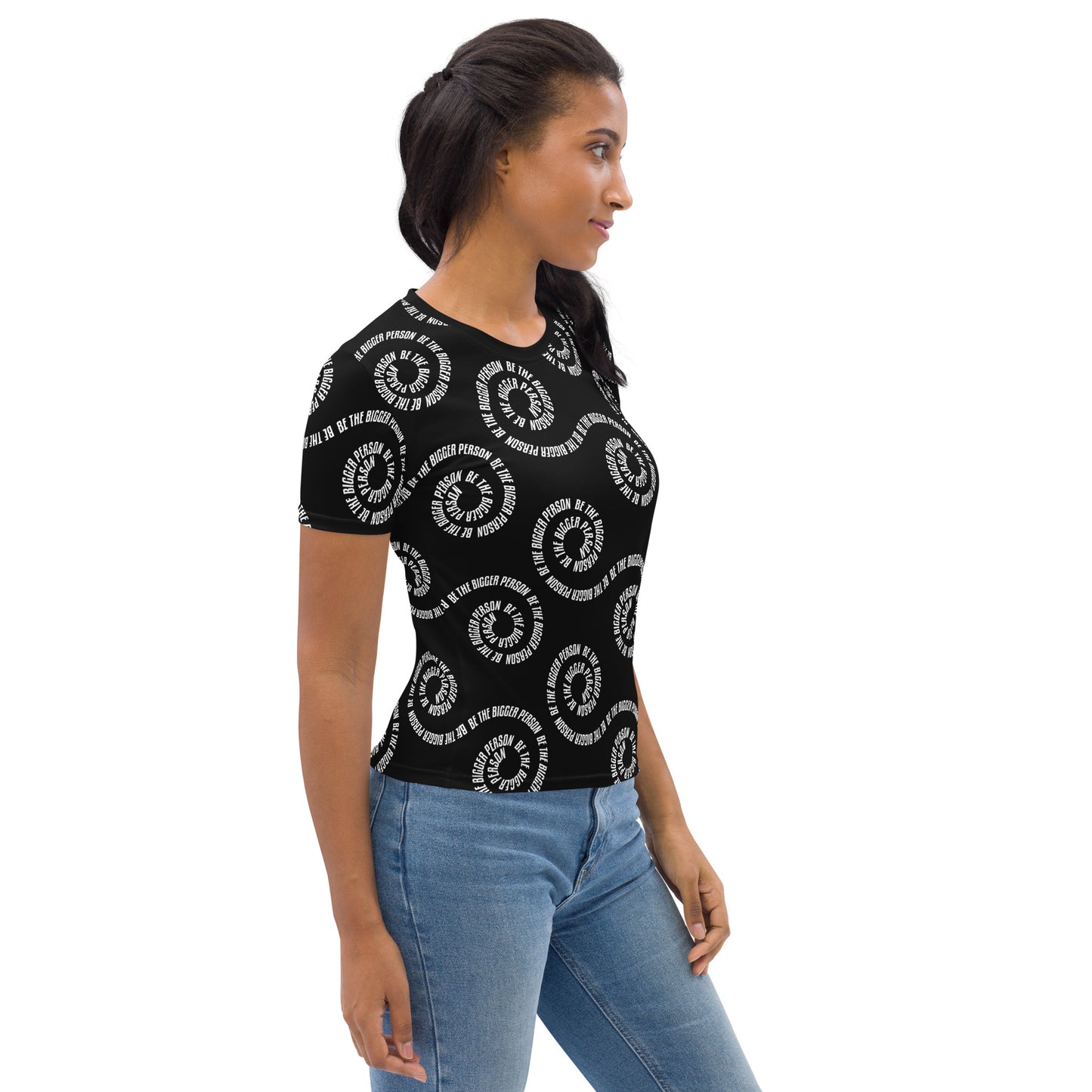 MIND GAMES - Women's T-shirt