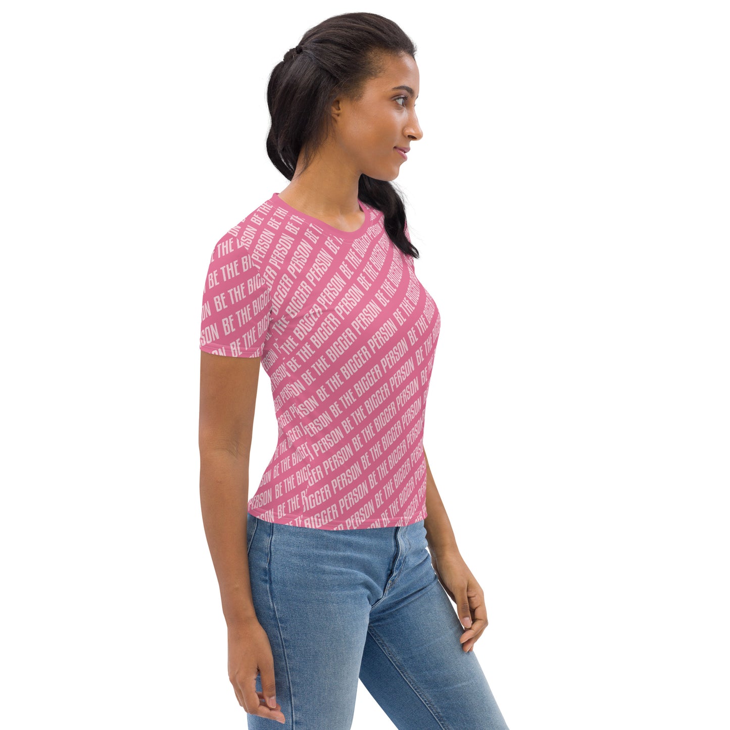 BLIND LOVE - Women's T-shirt