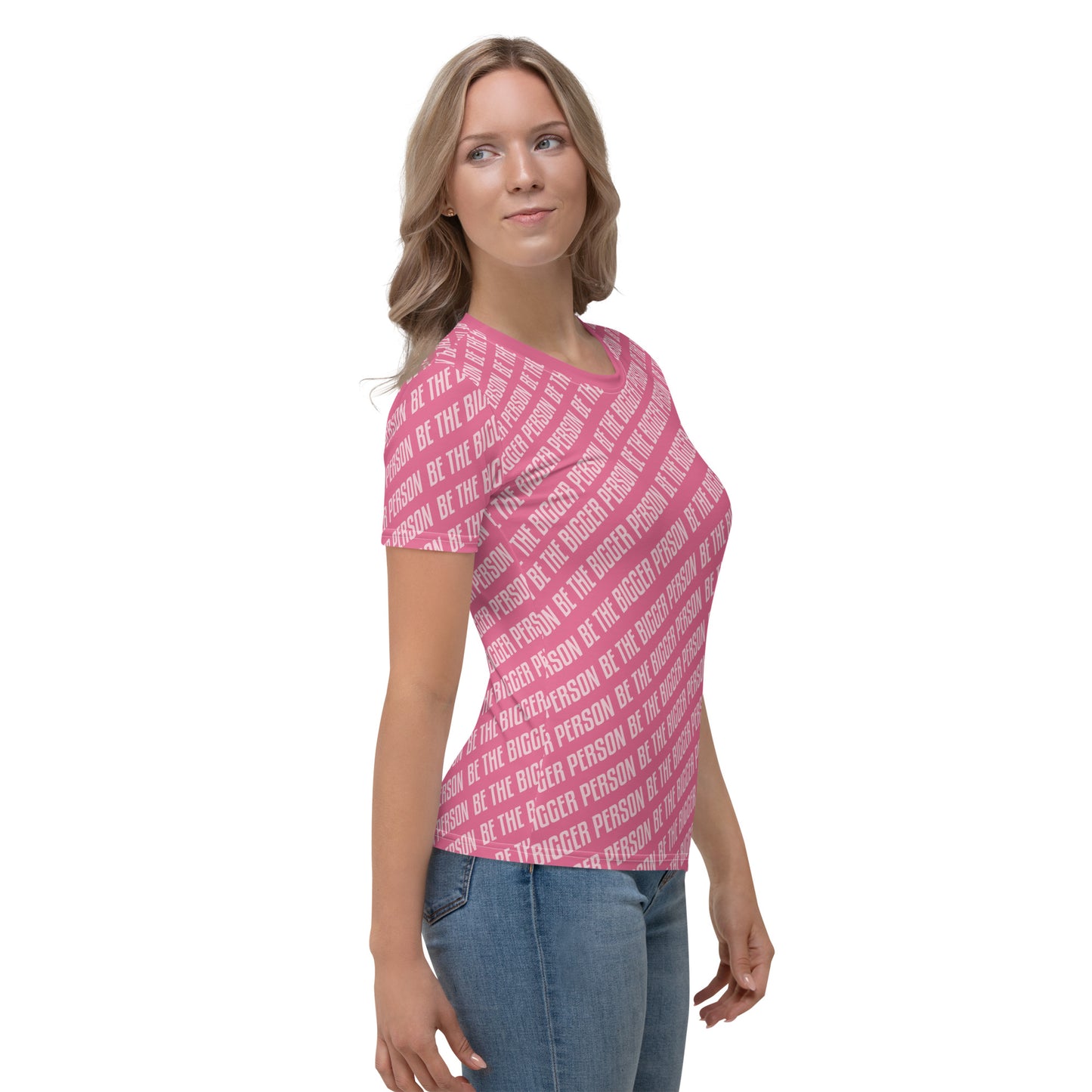 BLIND LOVE - Women's T-shirt