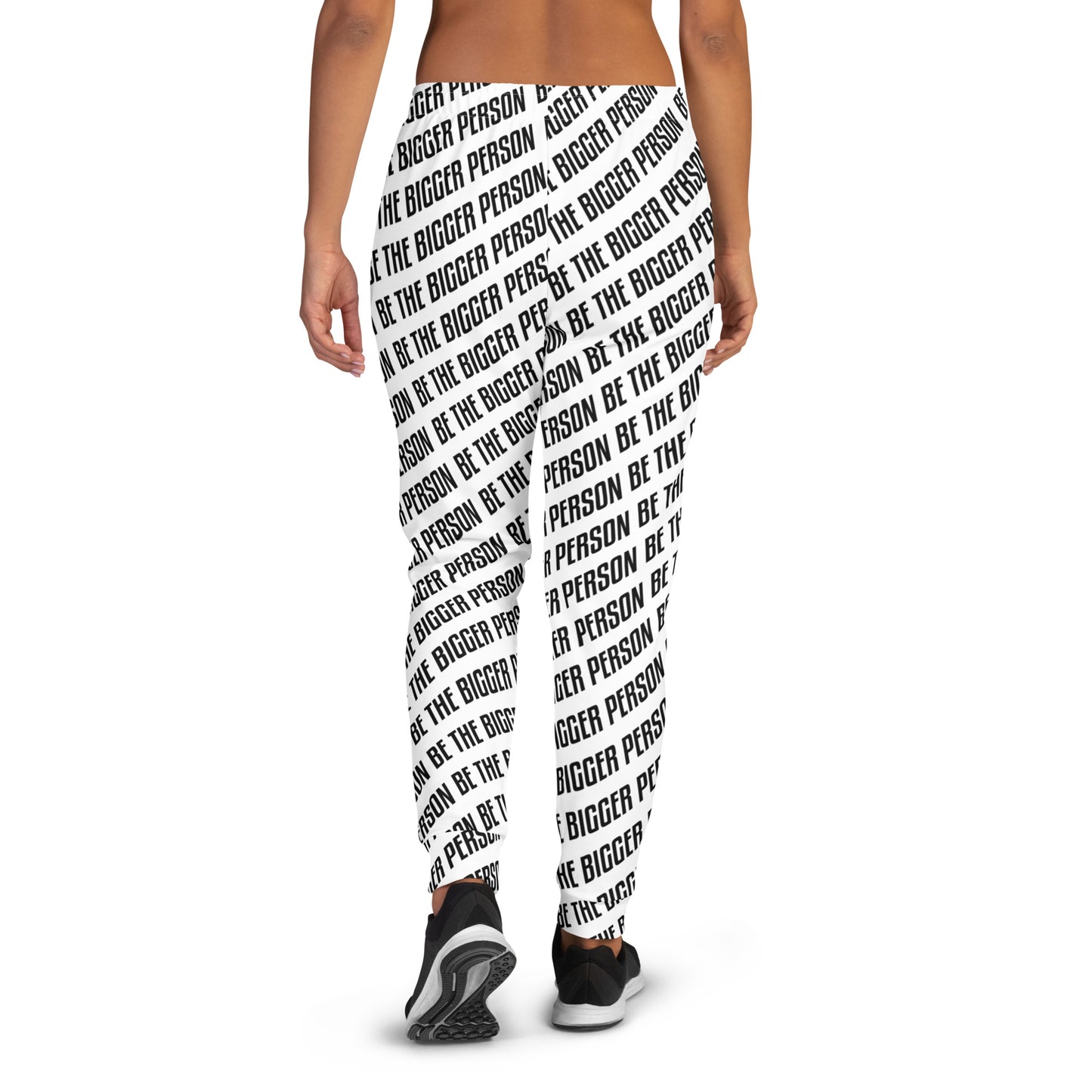 LOCKED UP - Women's Joggers