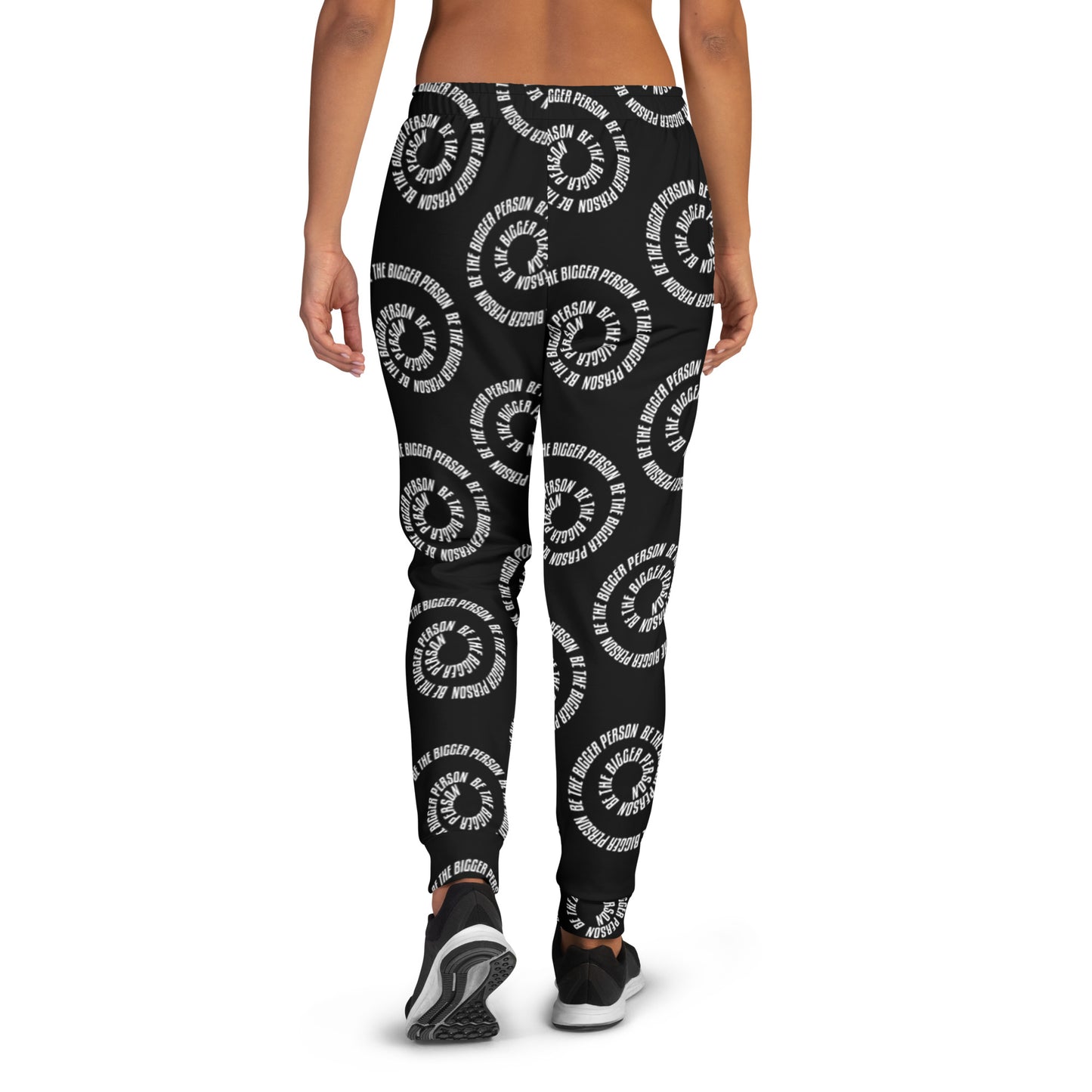 MIND GAMES - Women's Joggers