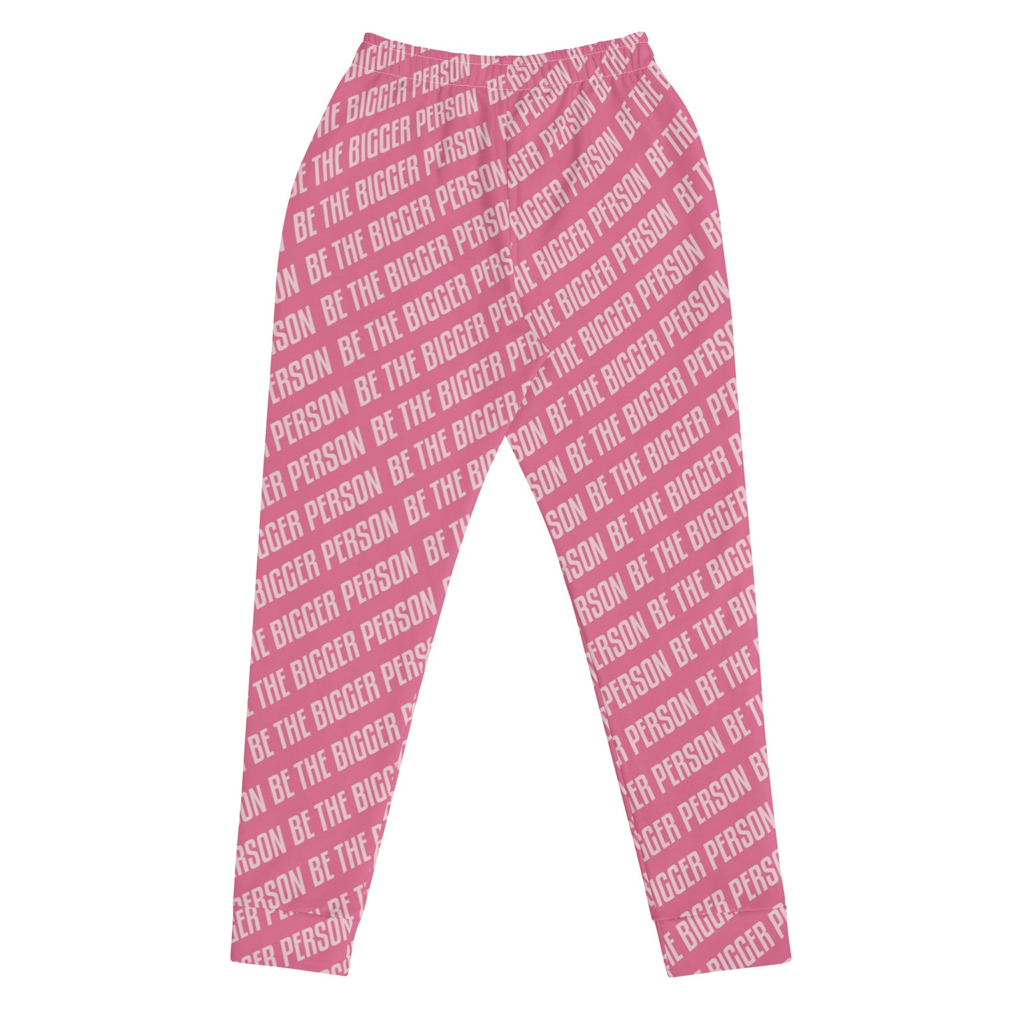 BLIND LOVE - Women's Joggers