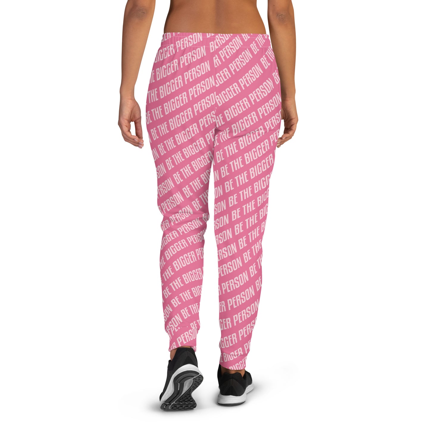 BLIND LOVE - Women's Joggers