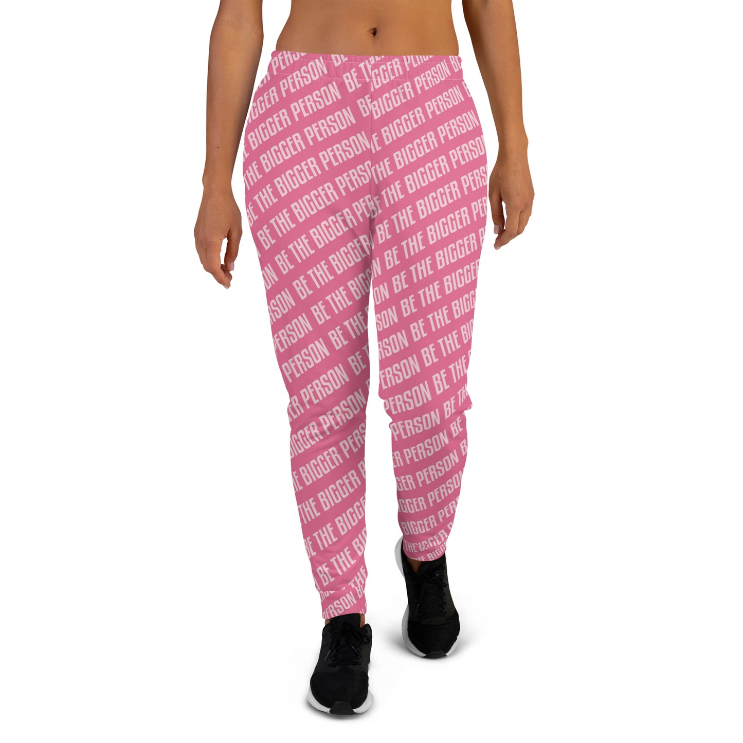 BLIND LOVE - Women's Joggers