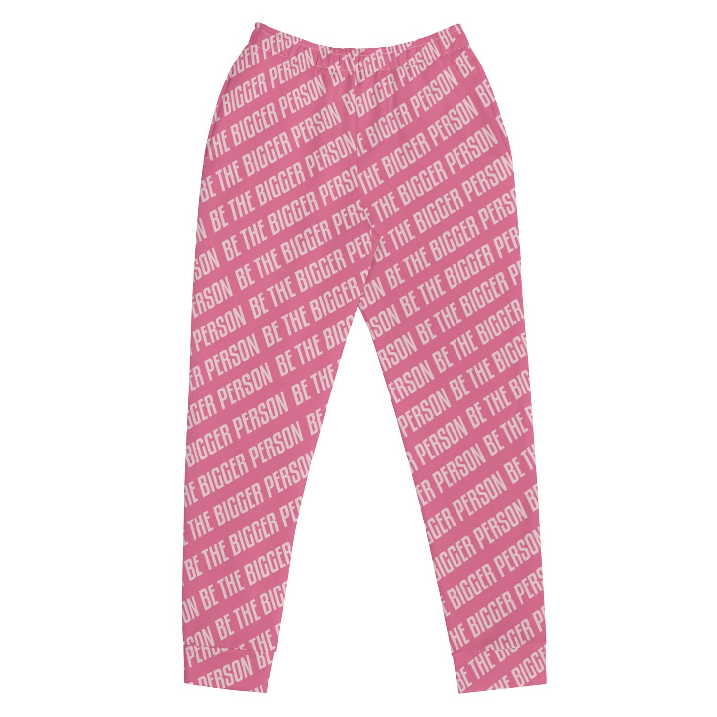 BLIND LOVE - Women's Joggers