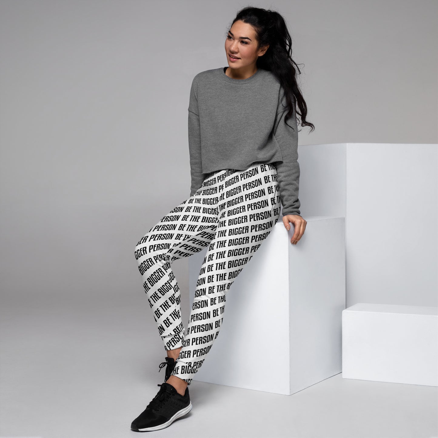 LOCKED UP - Women's Joggers