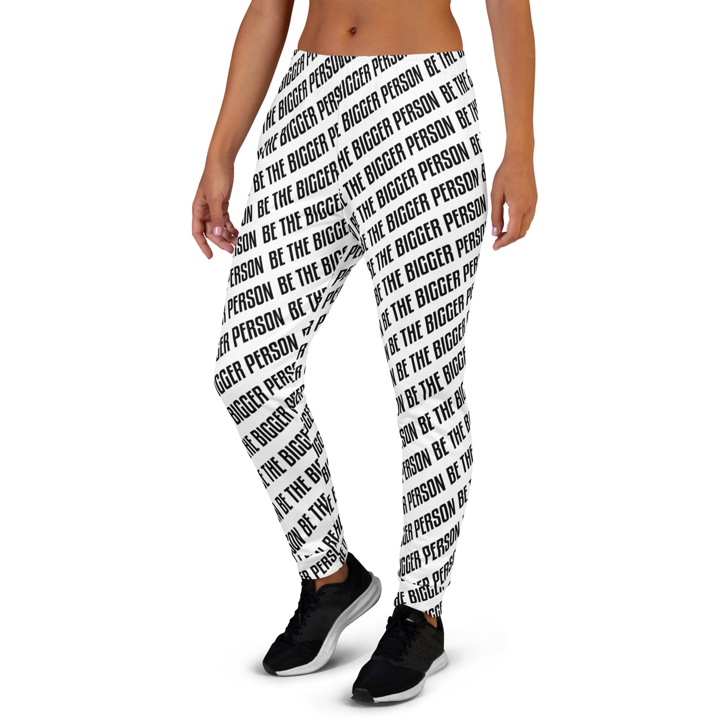 LOCKED UP - Women's Joggers