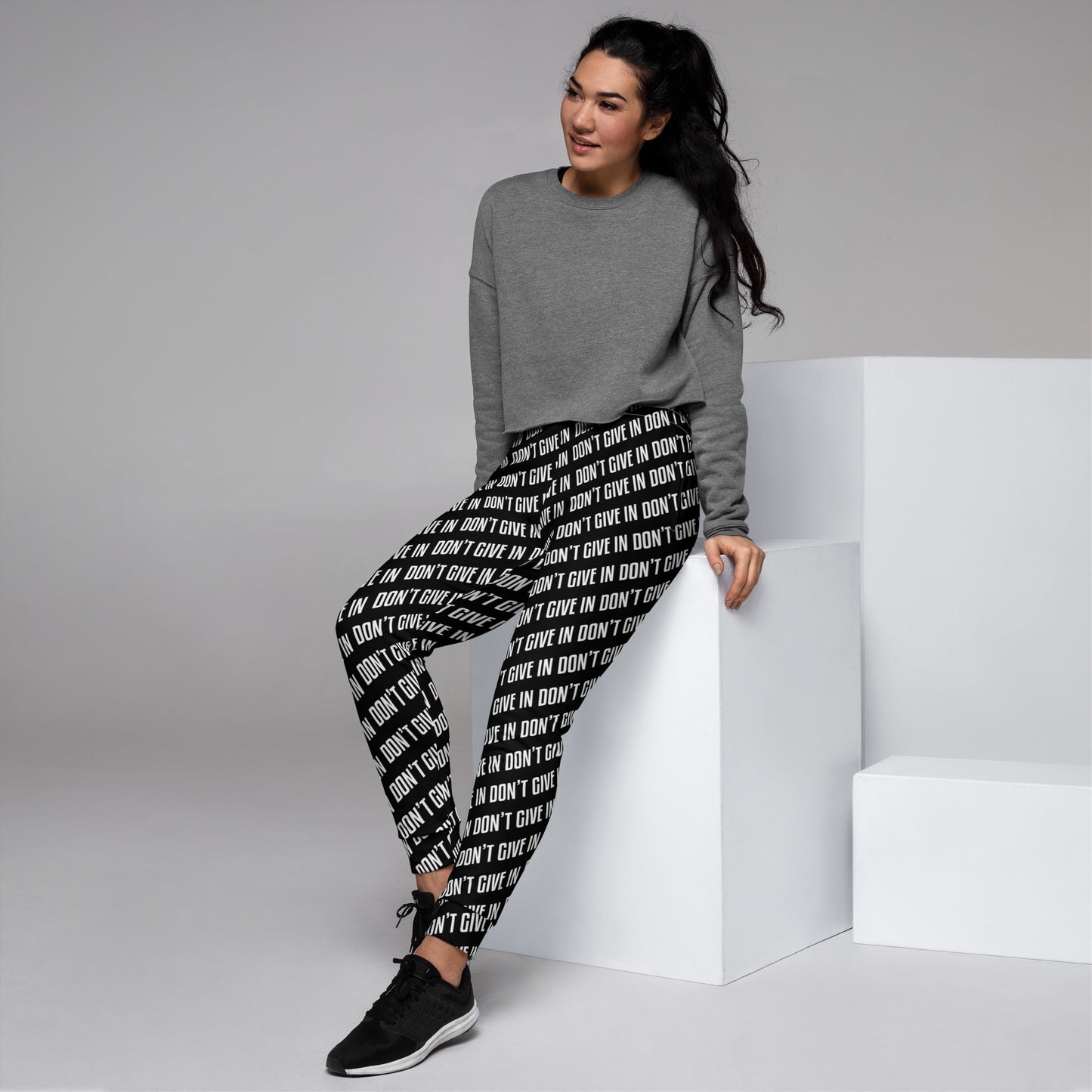 ENVY THIS - Women's Joggers