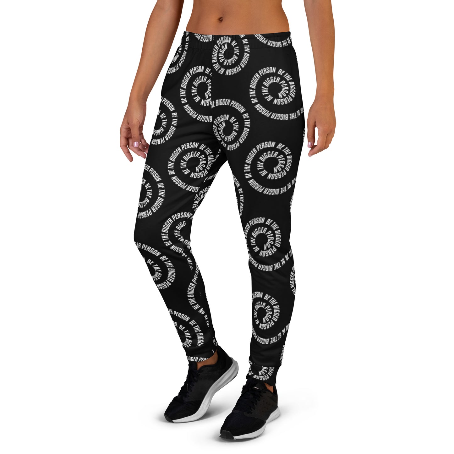 MIND GAMES - Women's Joggers