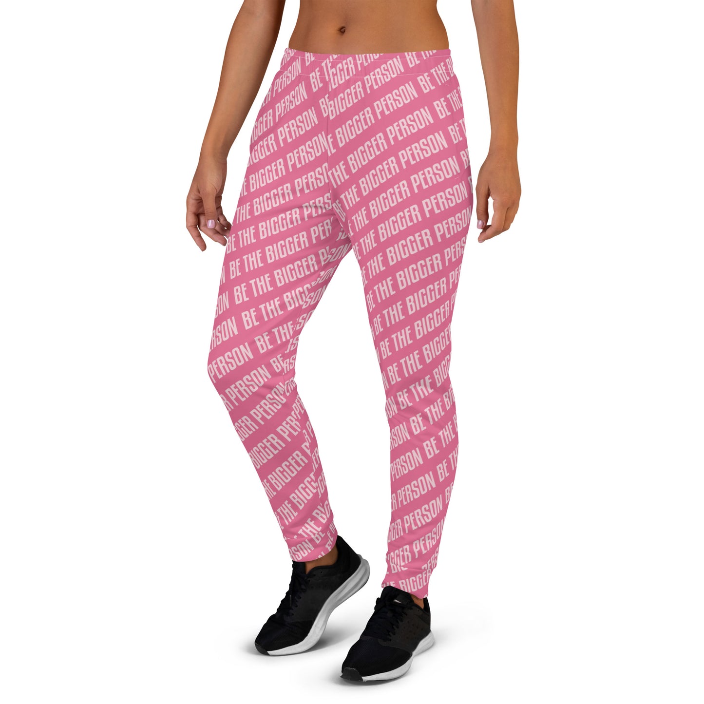BLIND LOVE - Women's Joggers