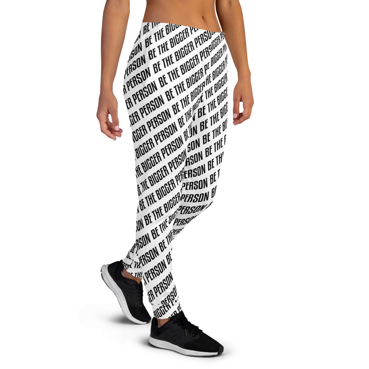 LOCKED UP - Women's Joggers