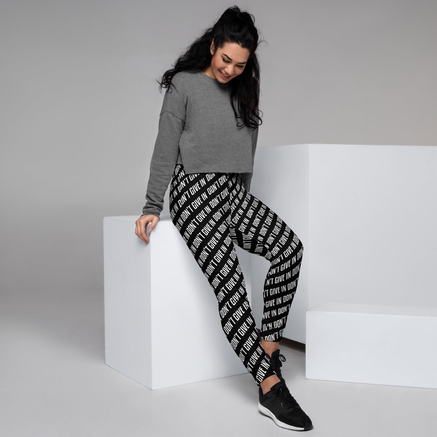 ENVY THIS - Women's Joggers