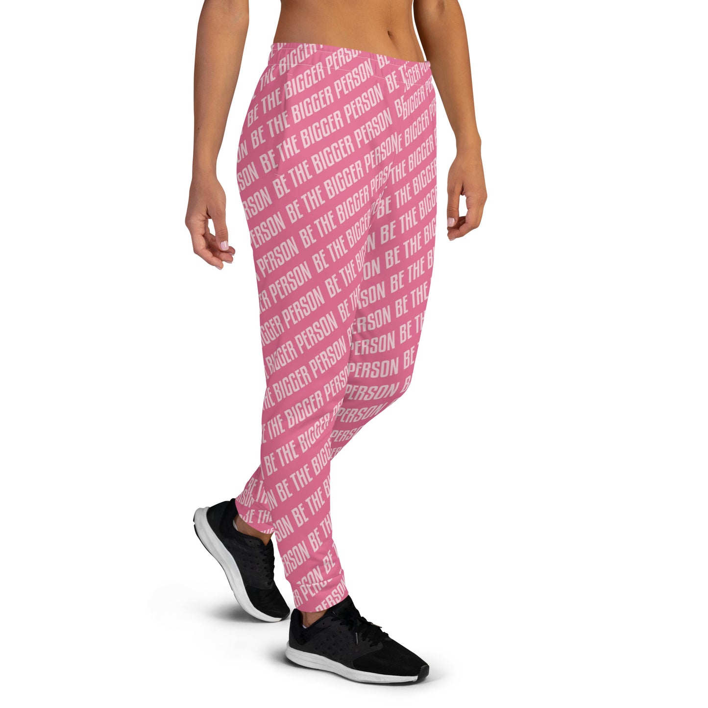 BLIND LOVE - Women's Joggers