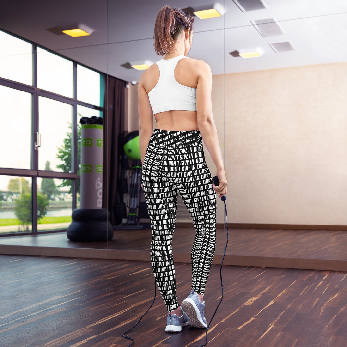 ENVY THIS - Yoga Leggings