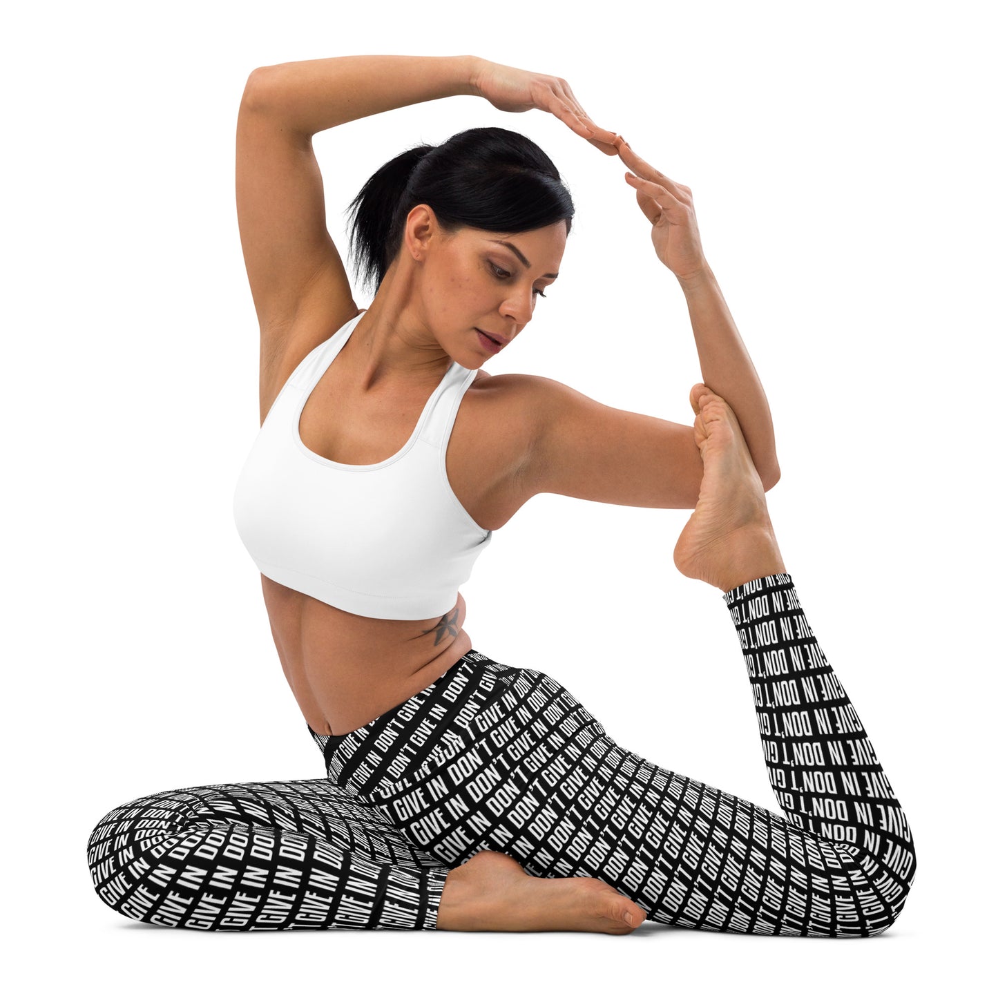 ENVY THIS - Yoga Leggings