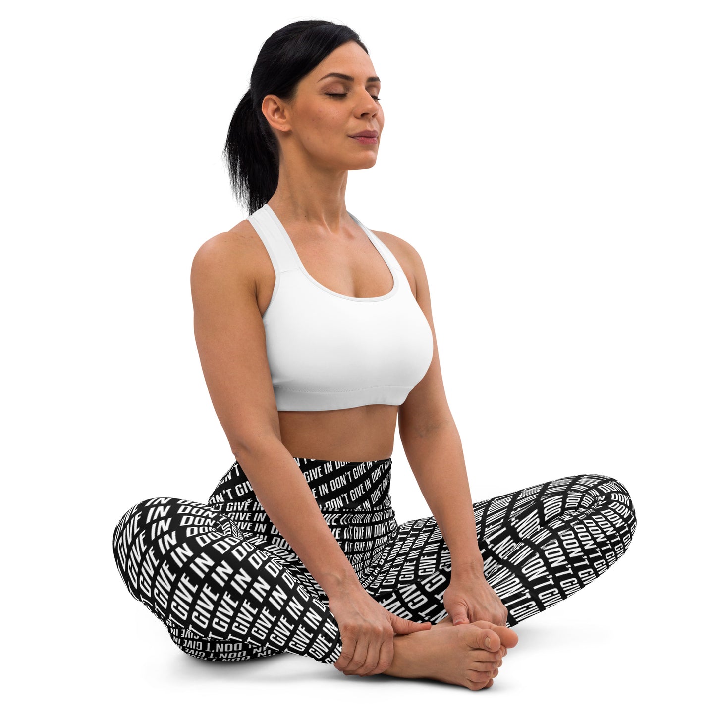 ENVY THIS - Yoga Leggings