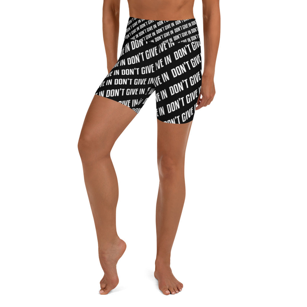 ENVY THIS - Yoga Shorts