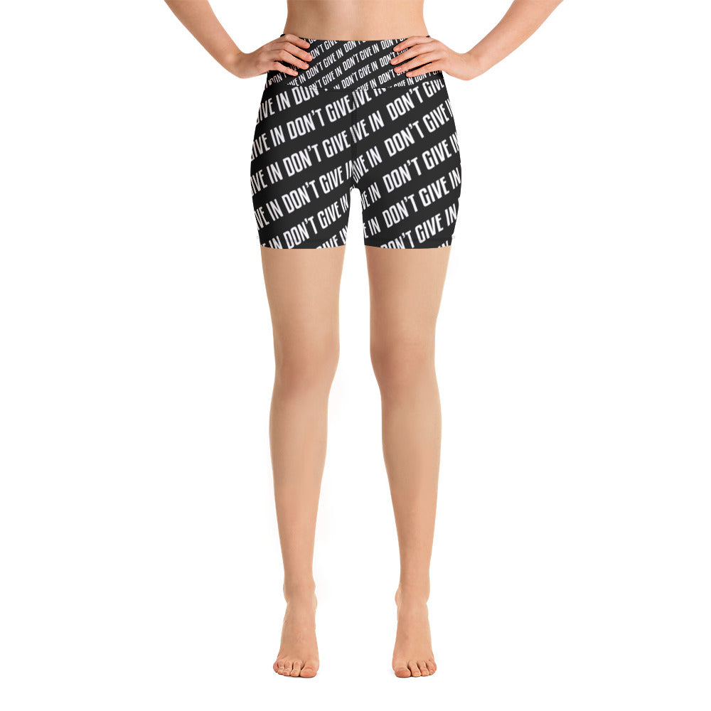 ENVY THIS - Yoga Shorts