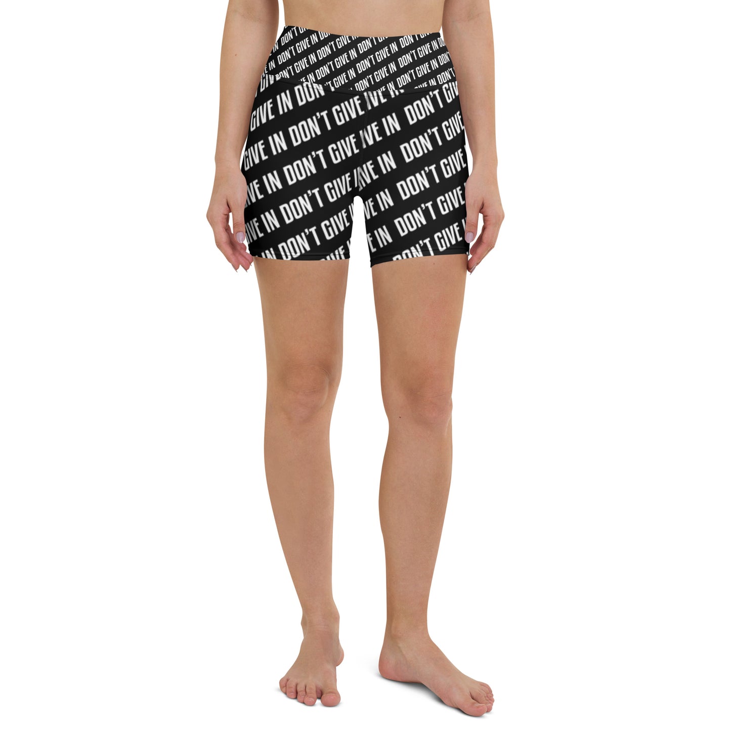 ENVY THIS - Yoga Shorts