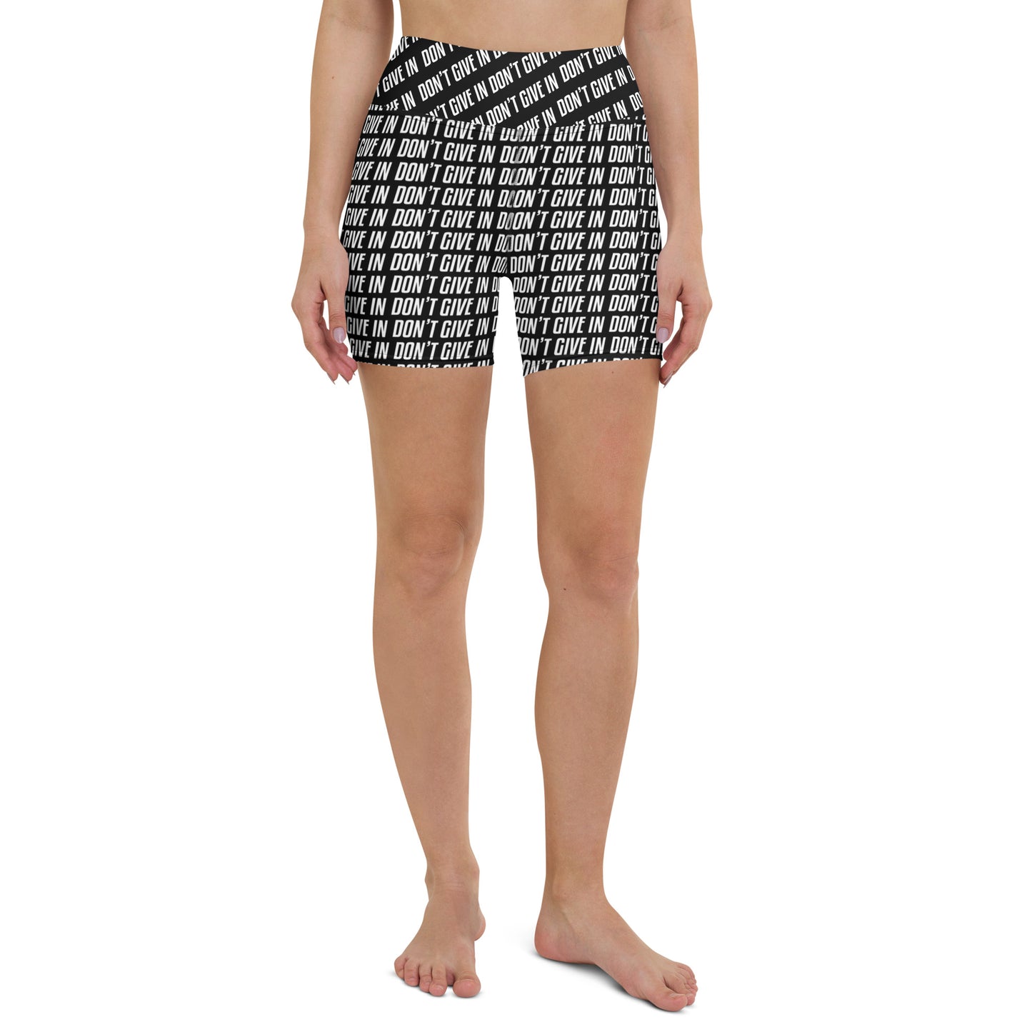 ENVY THIS - Yoga Shorts