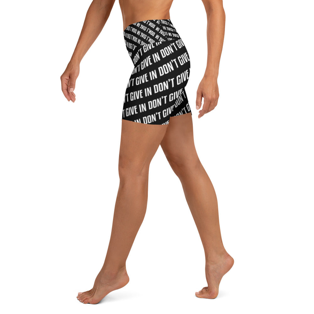 ENVY THIS - Yoga Shorts