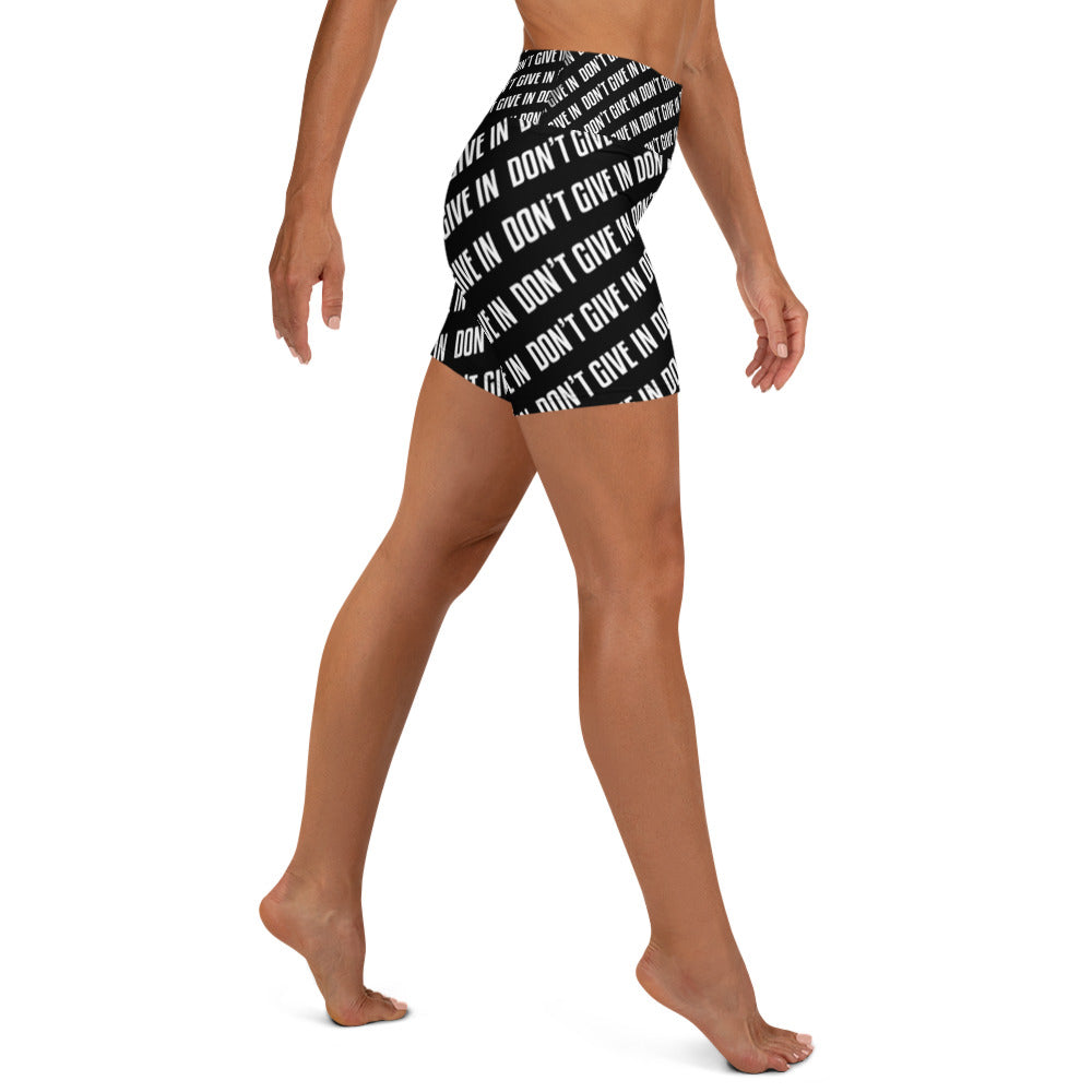ENVY THIS - Yoga Shorts
