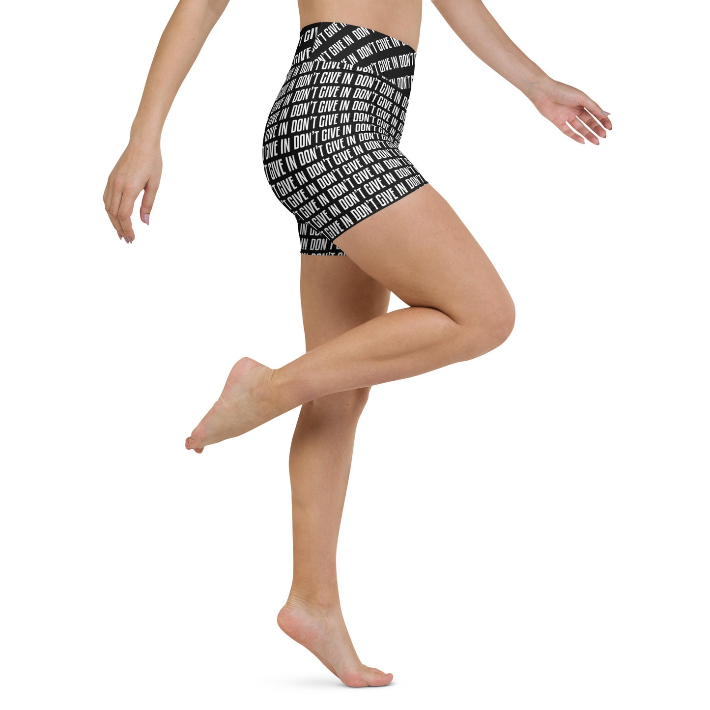 ENVY THIS - Yoga Shorts