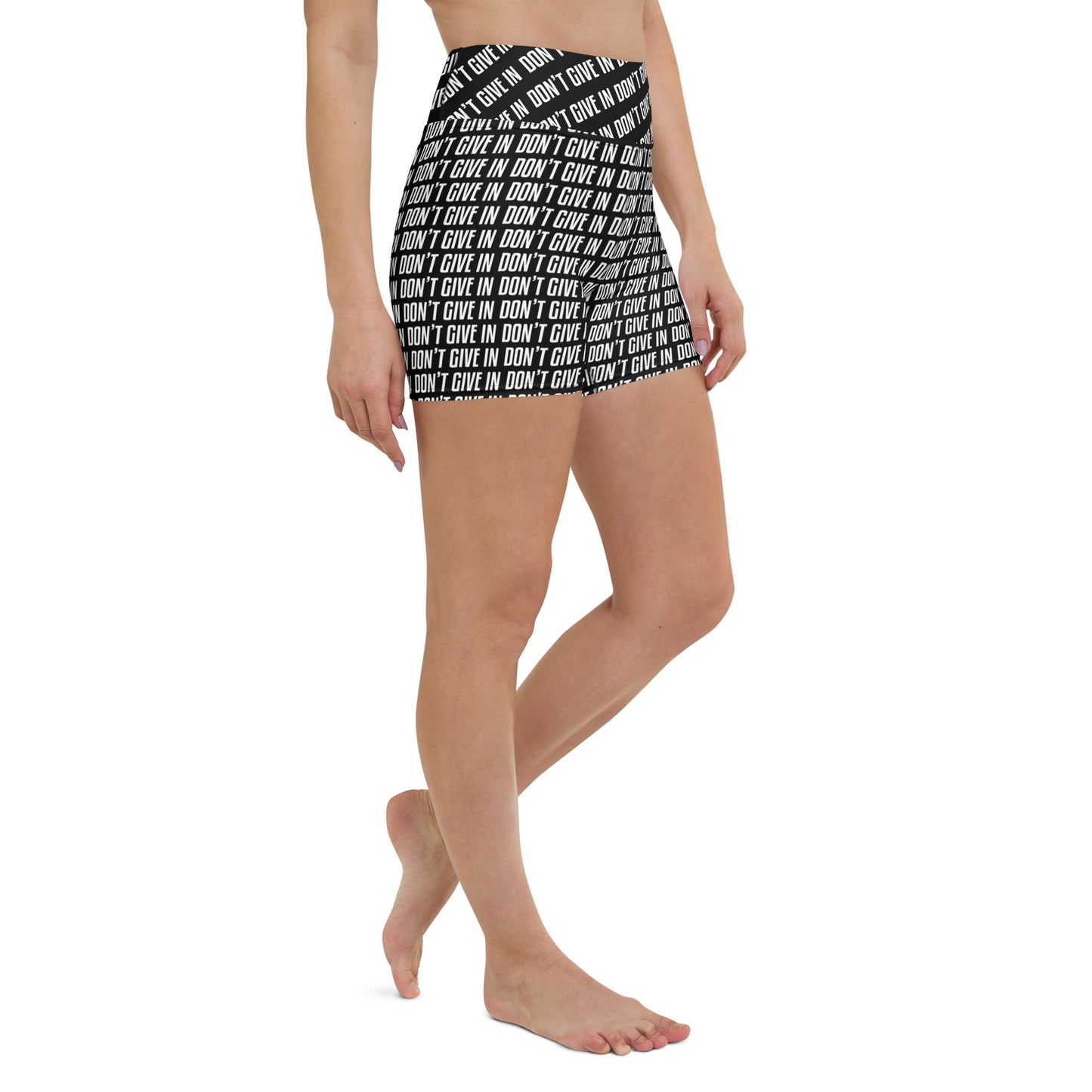 ENVY THIS - Yoga Shorts