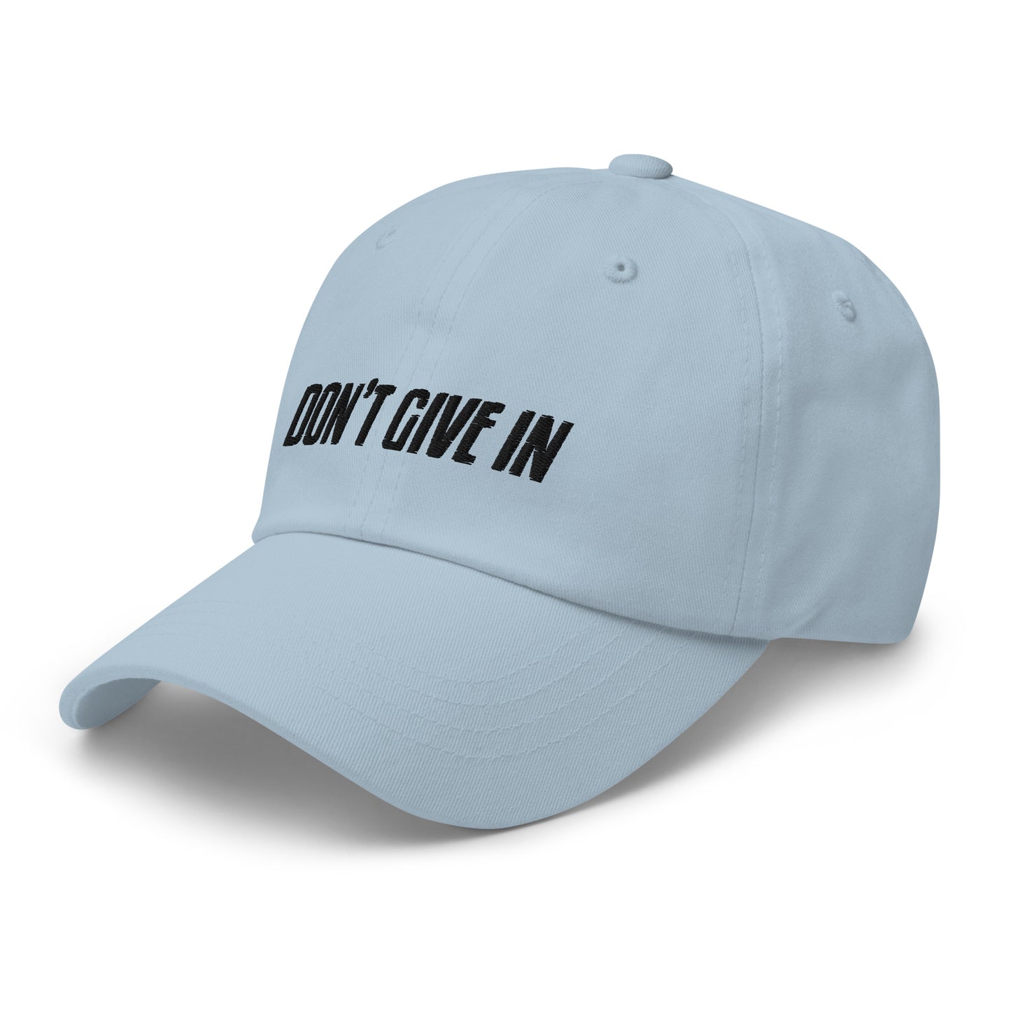 DON'T GIVE IN - Dad Hat