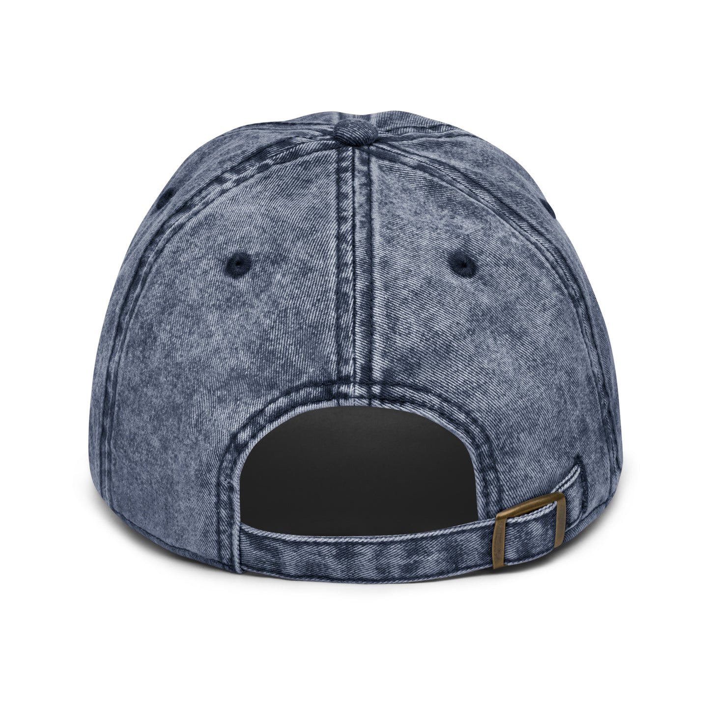 AUTHENTIC - Vintage Cotton Twill Cap