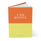 JOYFUL | Positive Affirmation Notebook